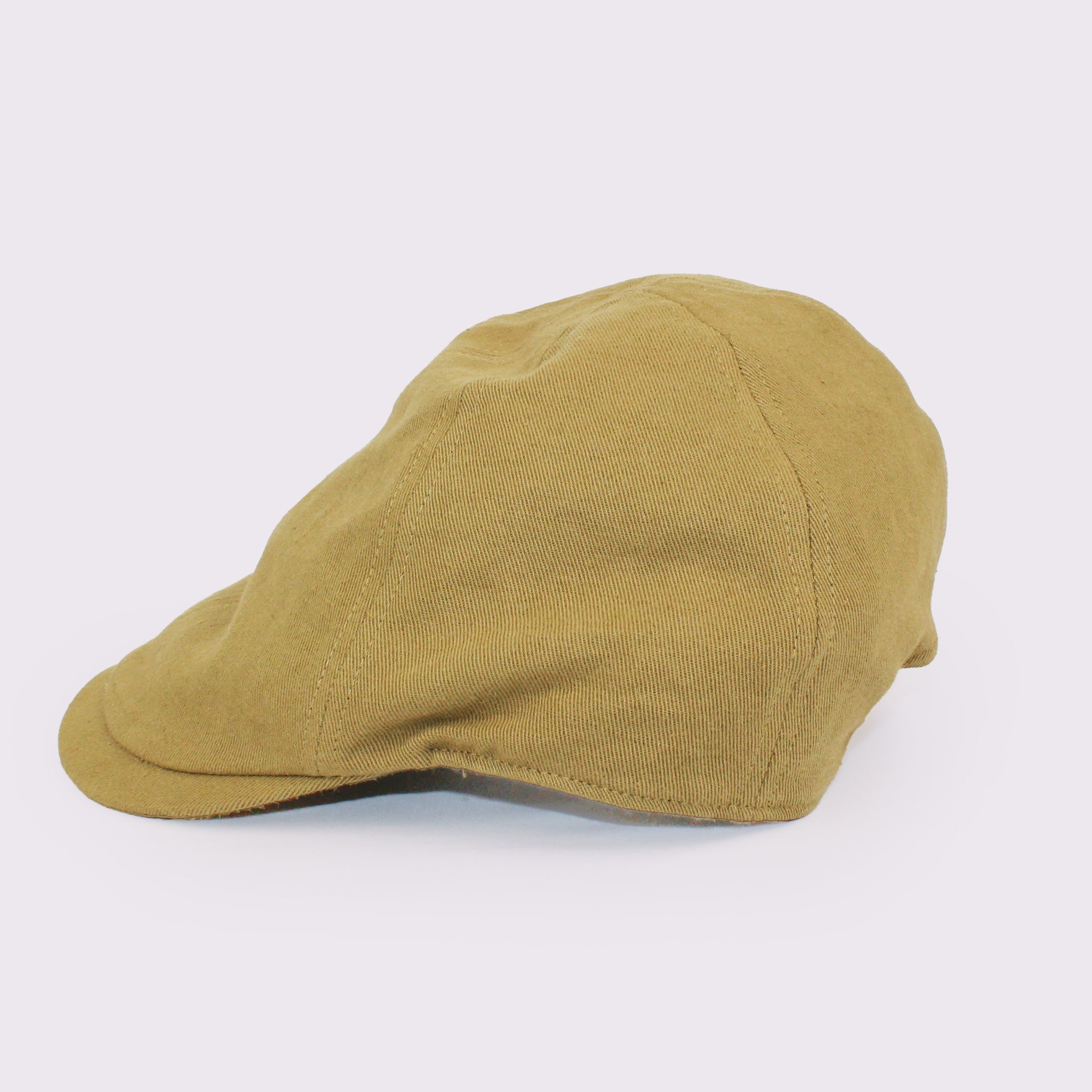 FLAKY TWILL HUNTING
