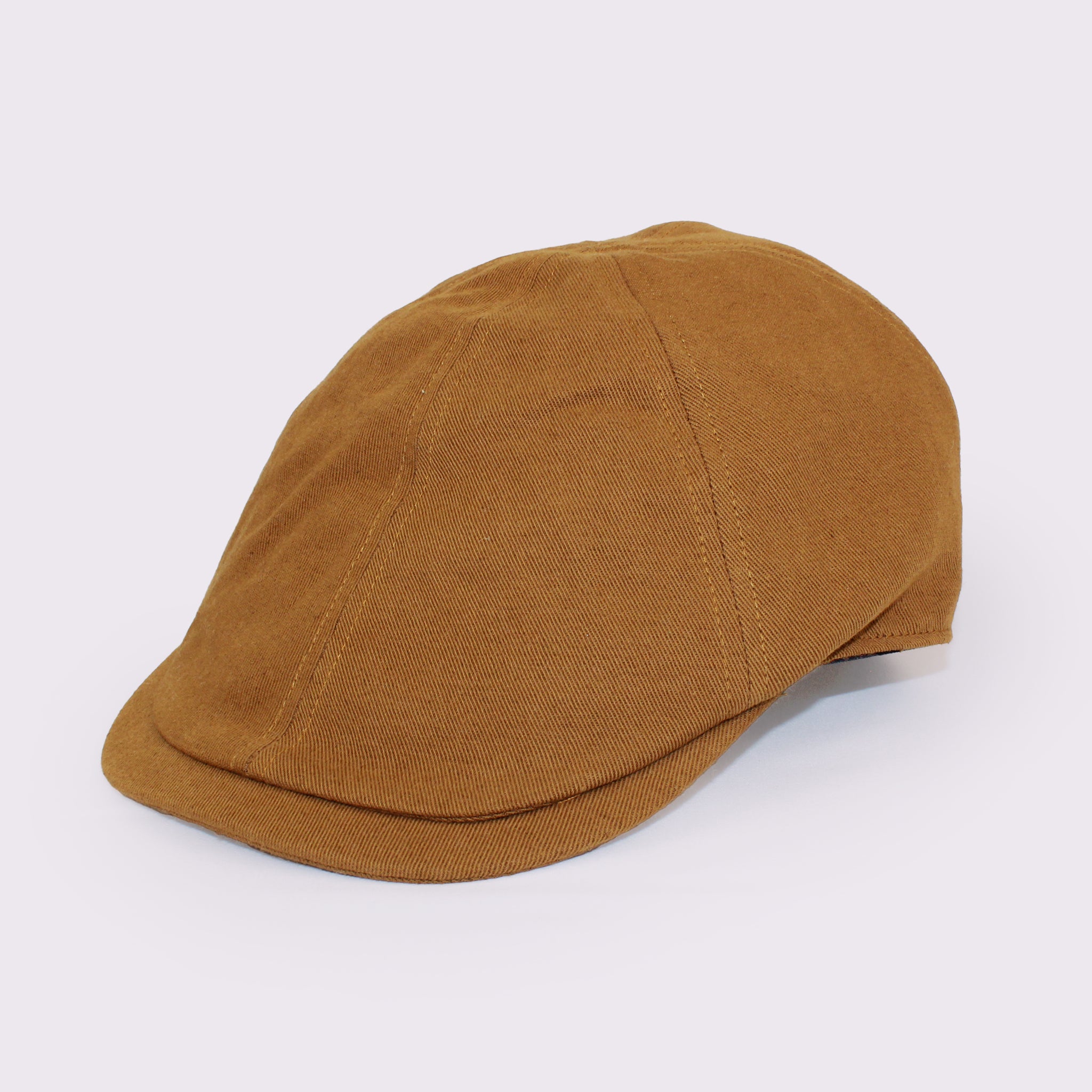 FLAKY TWILL HUNTING
