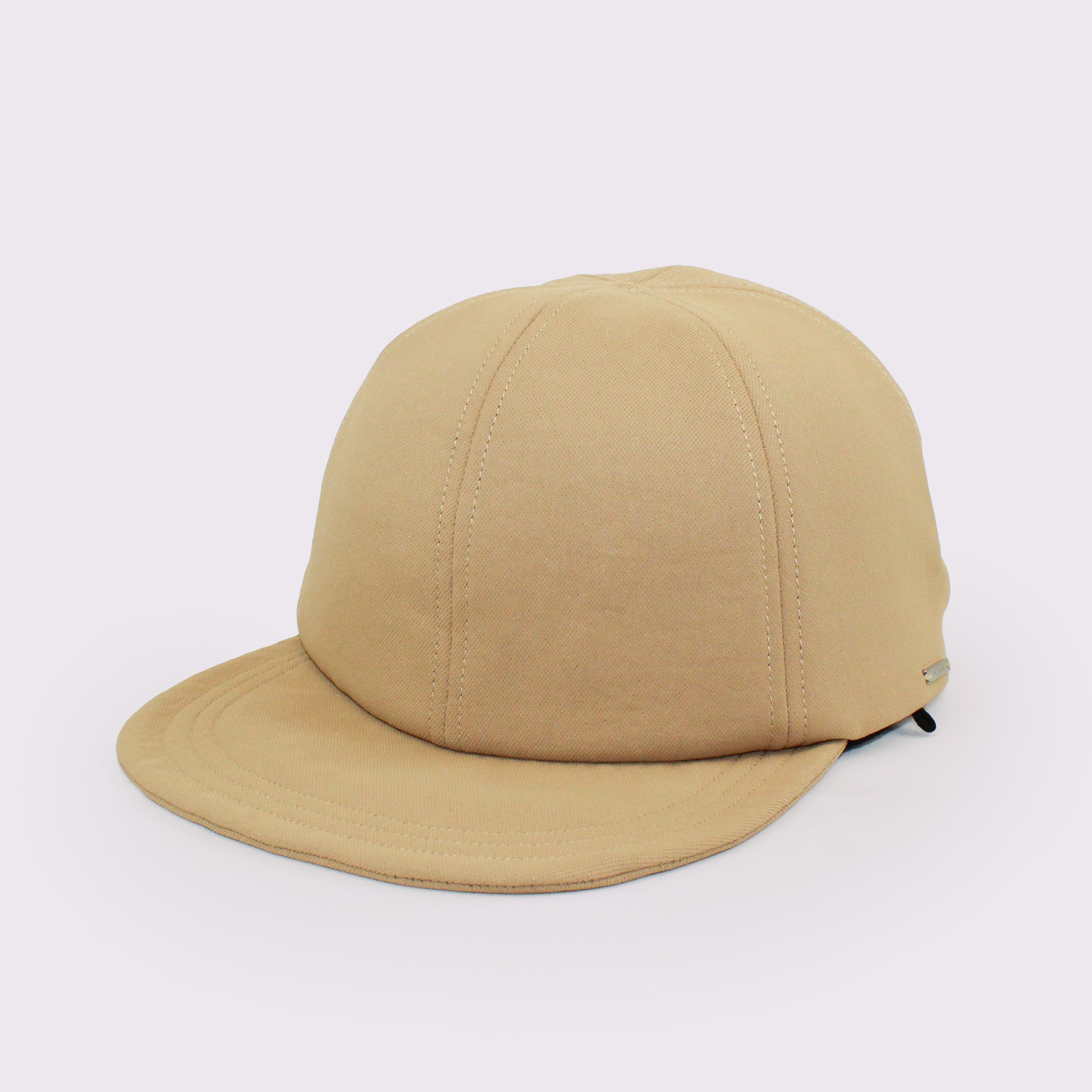 WEAR FAB CAP