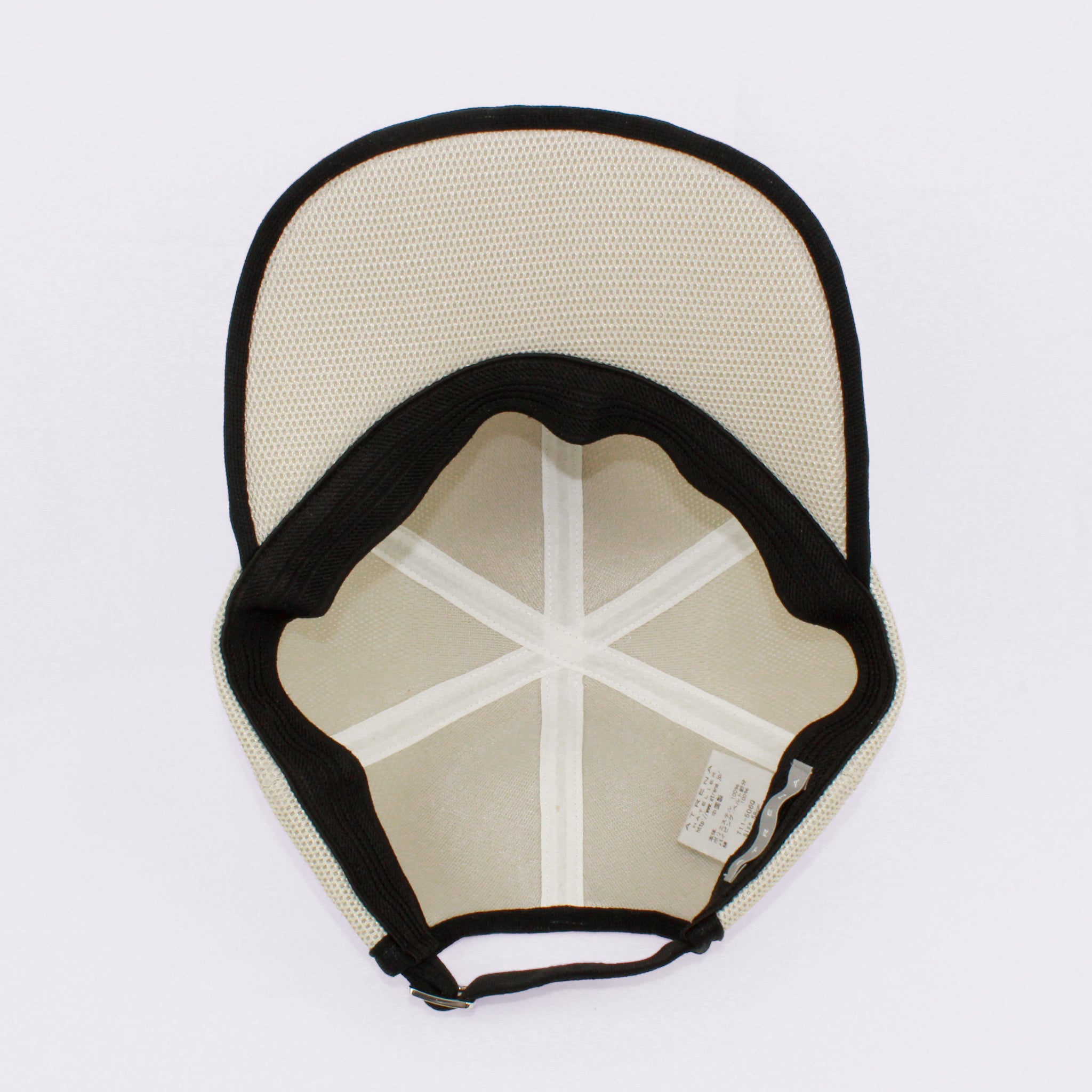 ＭＥＳＨ　ＰＩＰＩＮＧ　ＣＡＰ