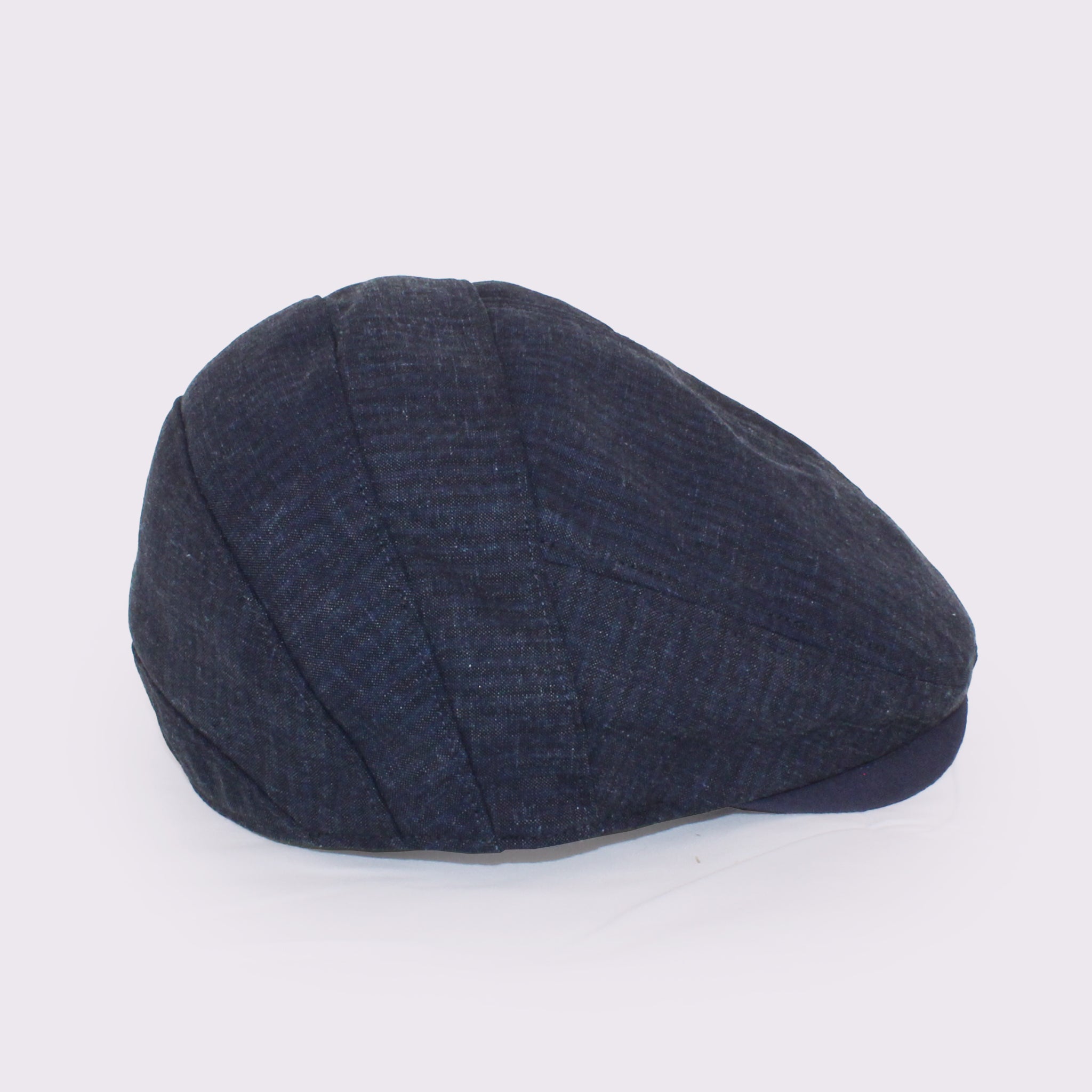 BLACK＆INDIGO　ハンチング