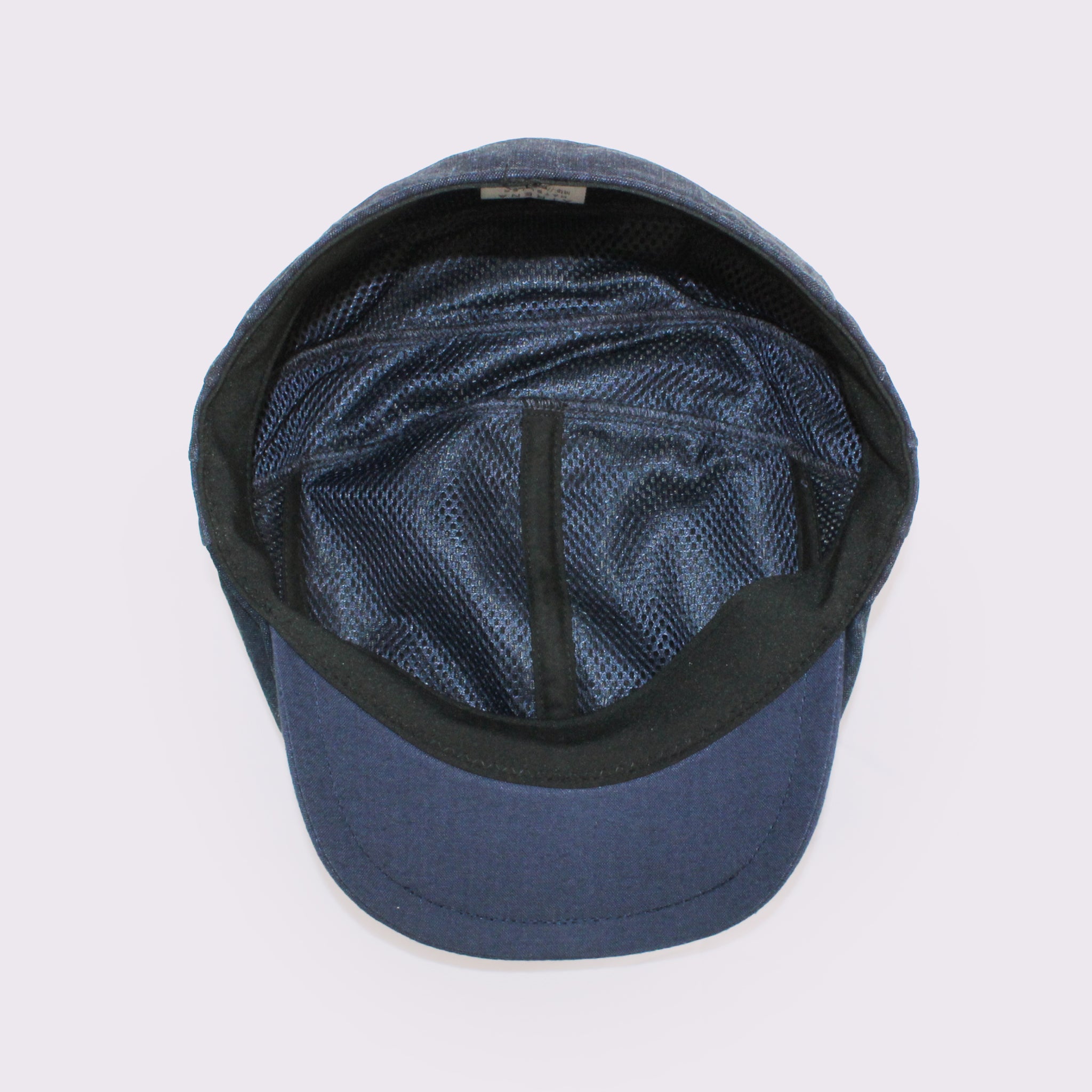 BLACK＆INDIGO　ハンチング