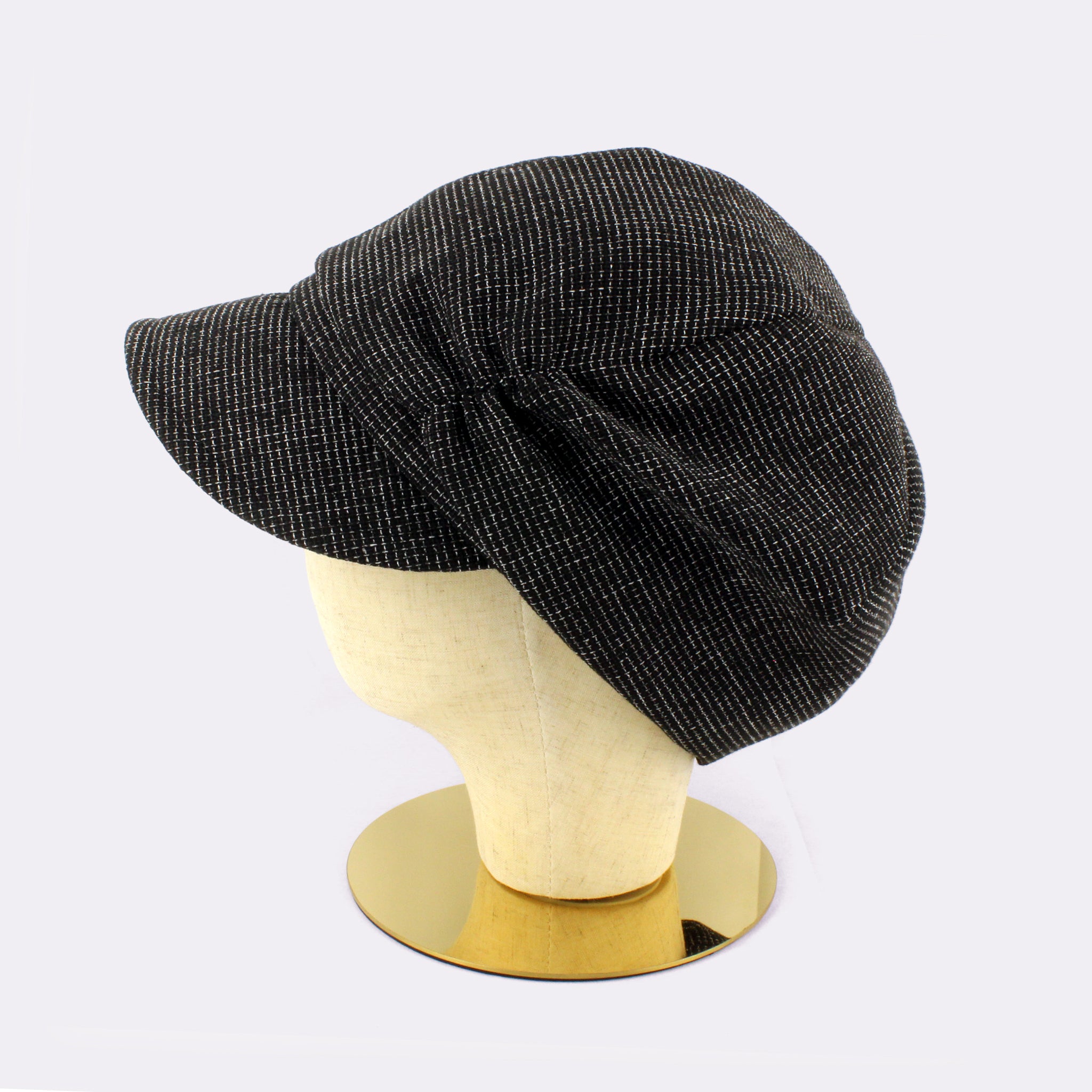 Wind Tweedキャスジョッキー