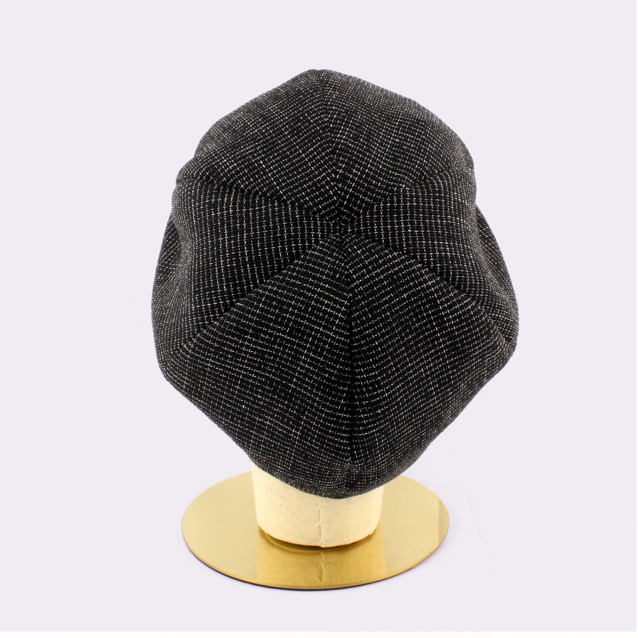 Wind Tweedキャスジョッキー