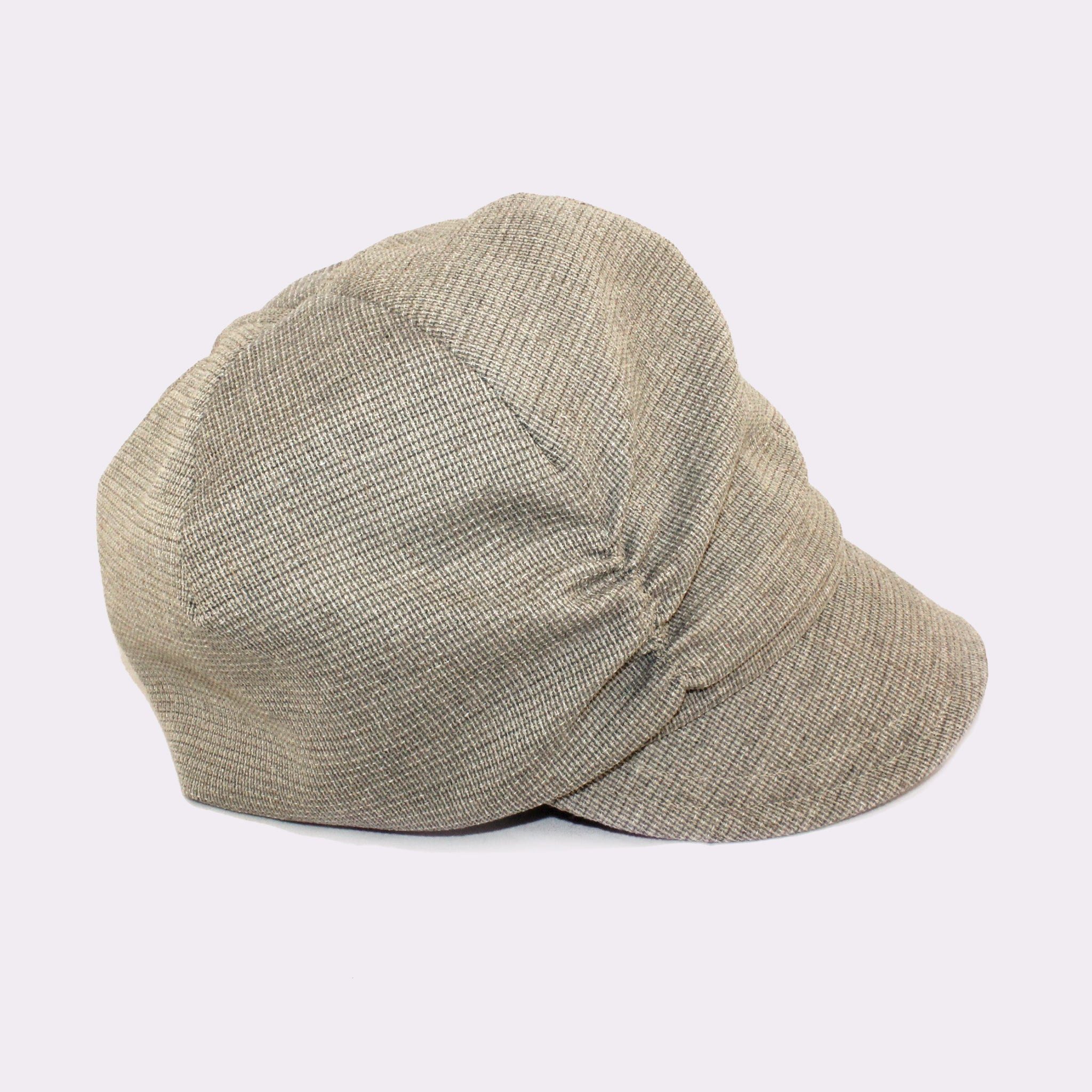 Wind Tweedキャスジョッキー