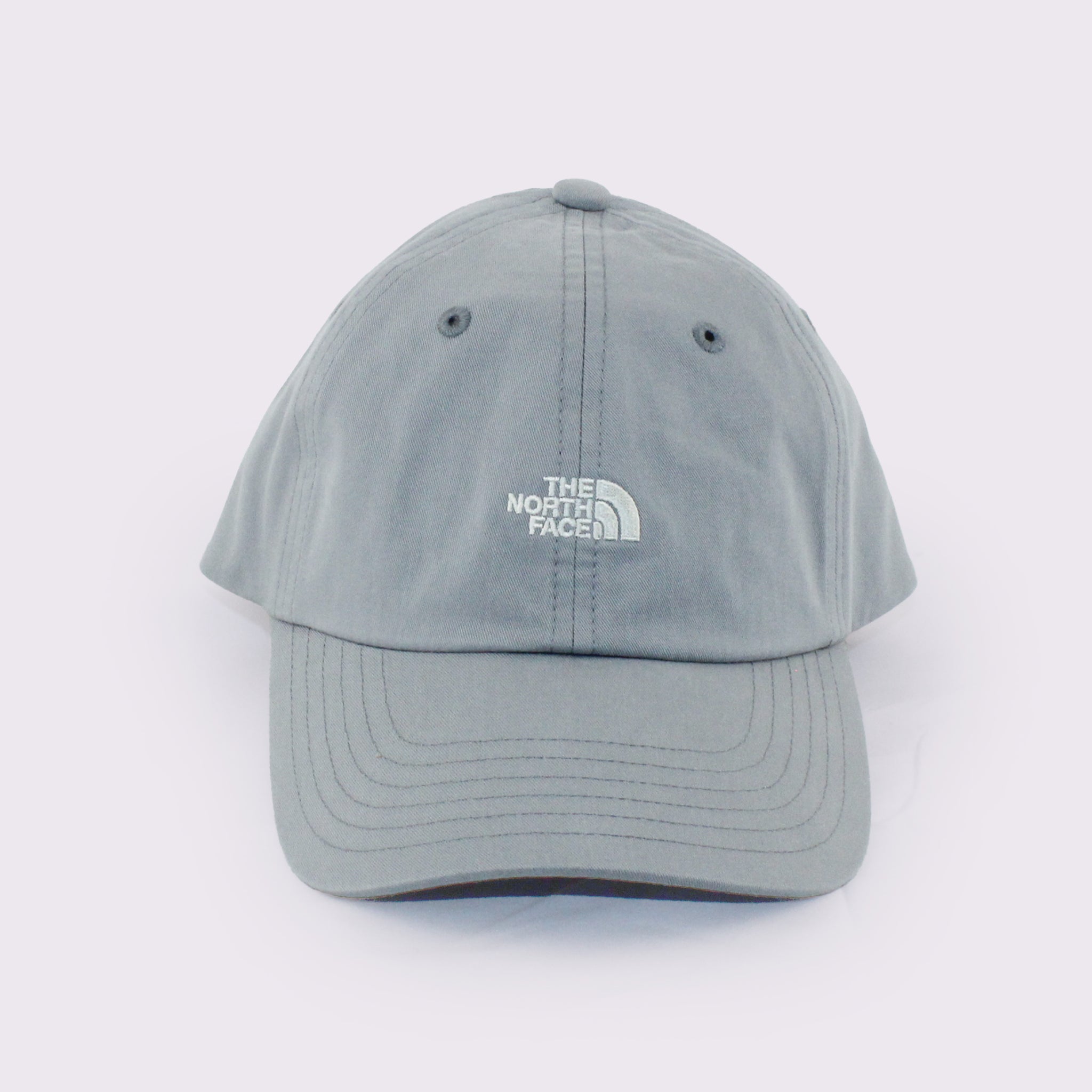 THE NORTH FACE (ザ・ノース・フェイス）スモールロゴキャップ（キッズ