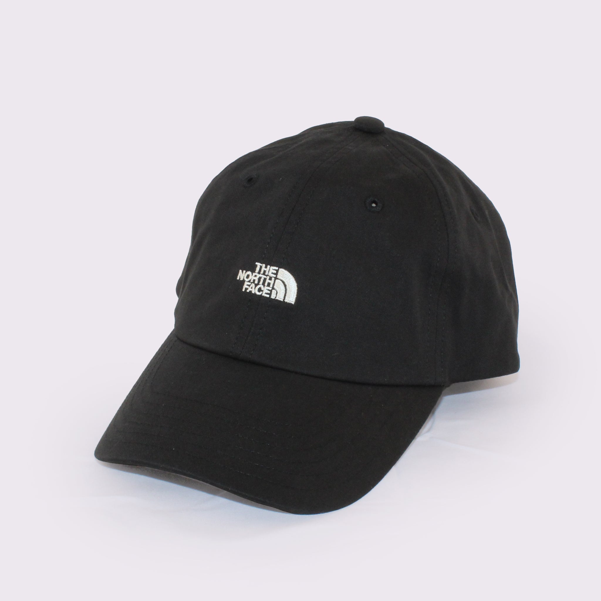 THE NORTH FACE (ザ・ノース・フェイス）スモールロゴキャップ（キッズ）　NNJ02407