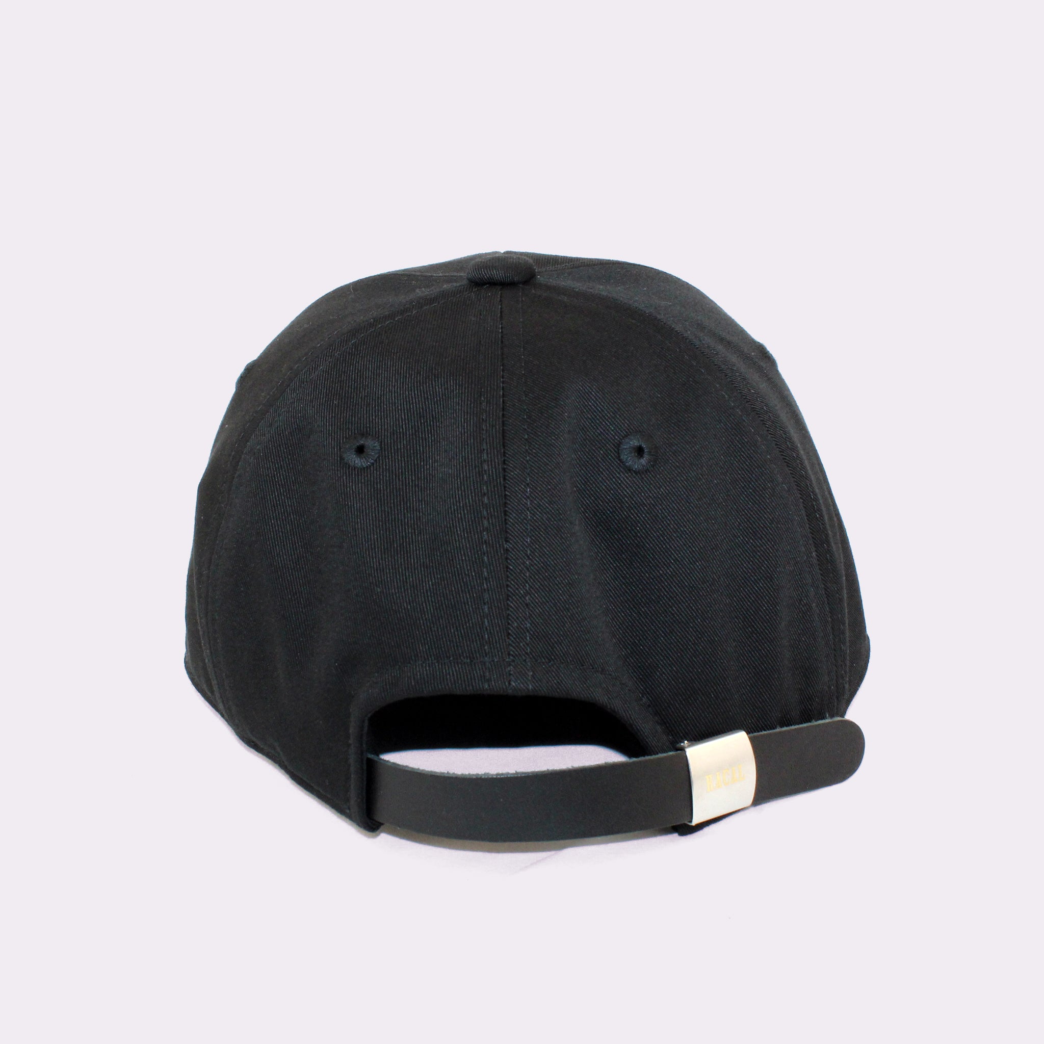 RACAL B.B.／CAP フェルトワッペンベースボールキャップ RL-26-1420