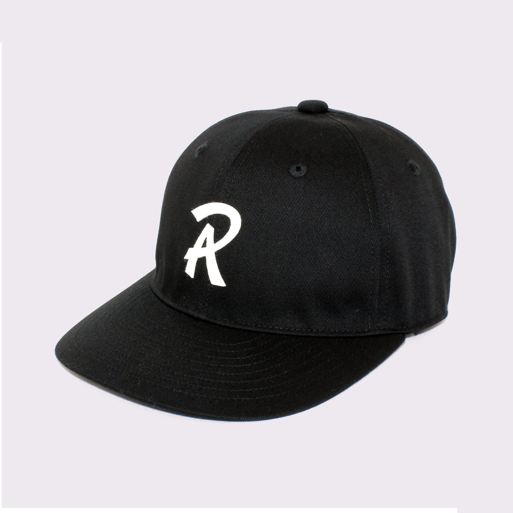 RACAL B.B.／CAP フェルトワッペンベースボールキャップ RL-26-1420