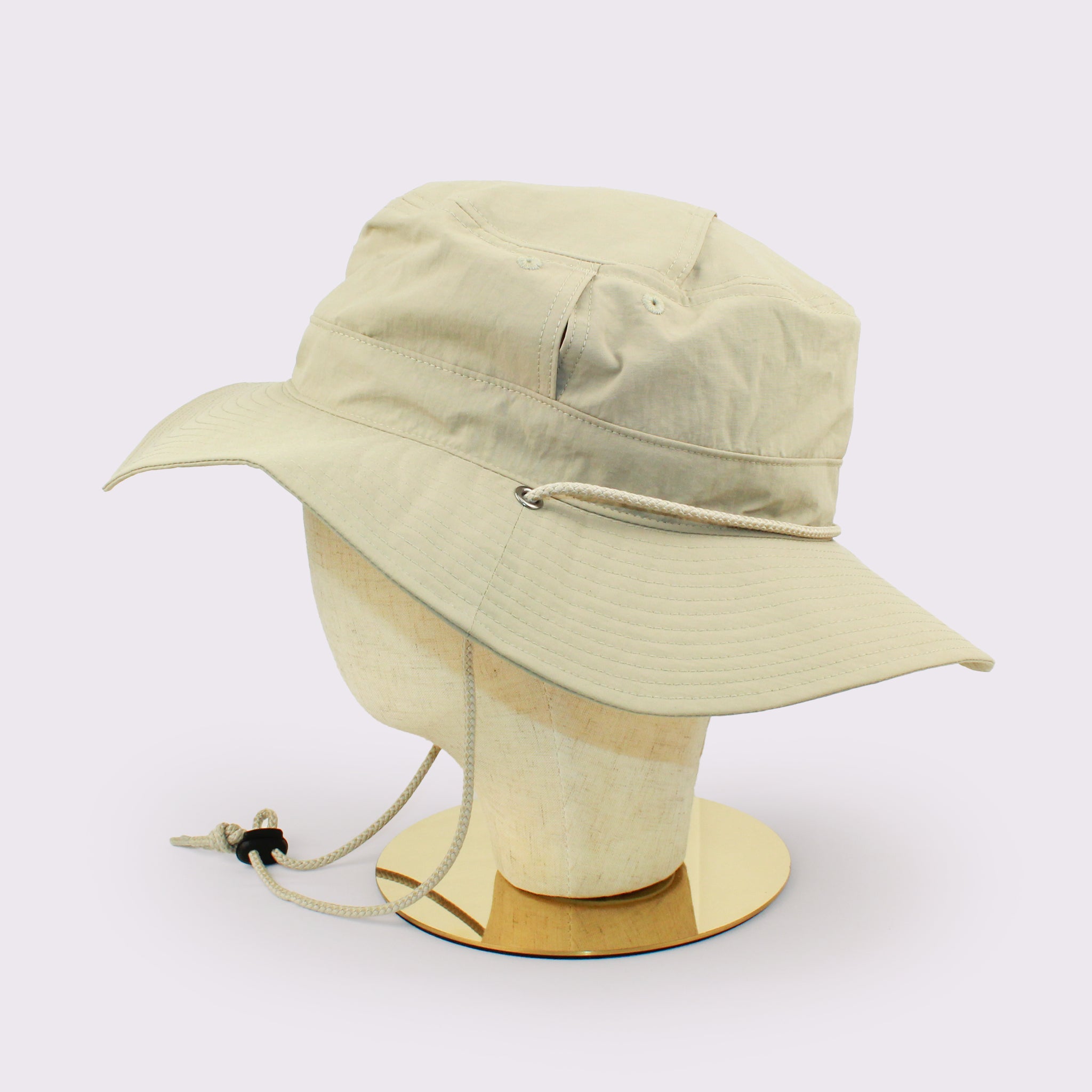 【公式】コカゲル （karrimor カリマー×コカゲル）thermo shield hat/アドベンチャーハット | 【公式】帽子専門店 ATRENA（アトレナ） オンラインストア