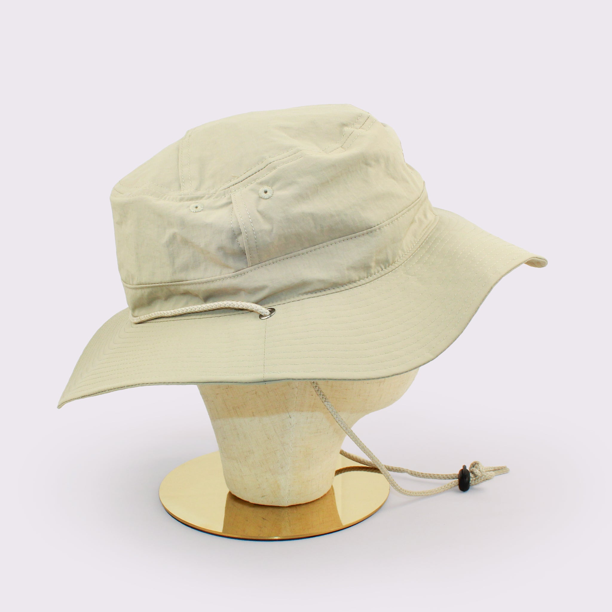 【公式】コカゲル （karrimor カリマー×コカゲル）thermo shield hat/アドベンチャーハット | 【公式】帽子専門店 ATRENA（アトレナ） オンラインストア