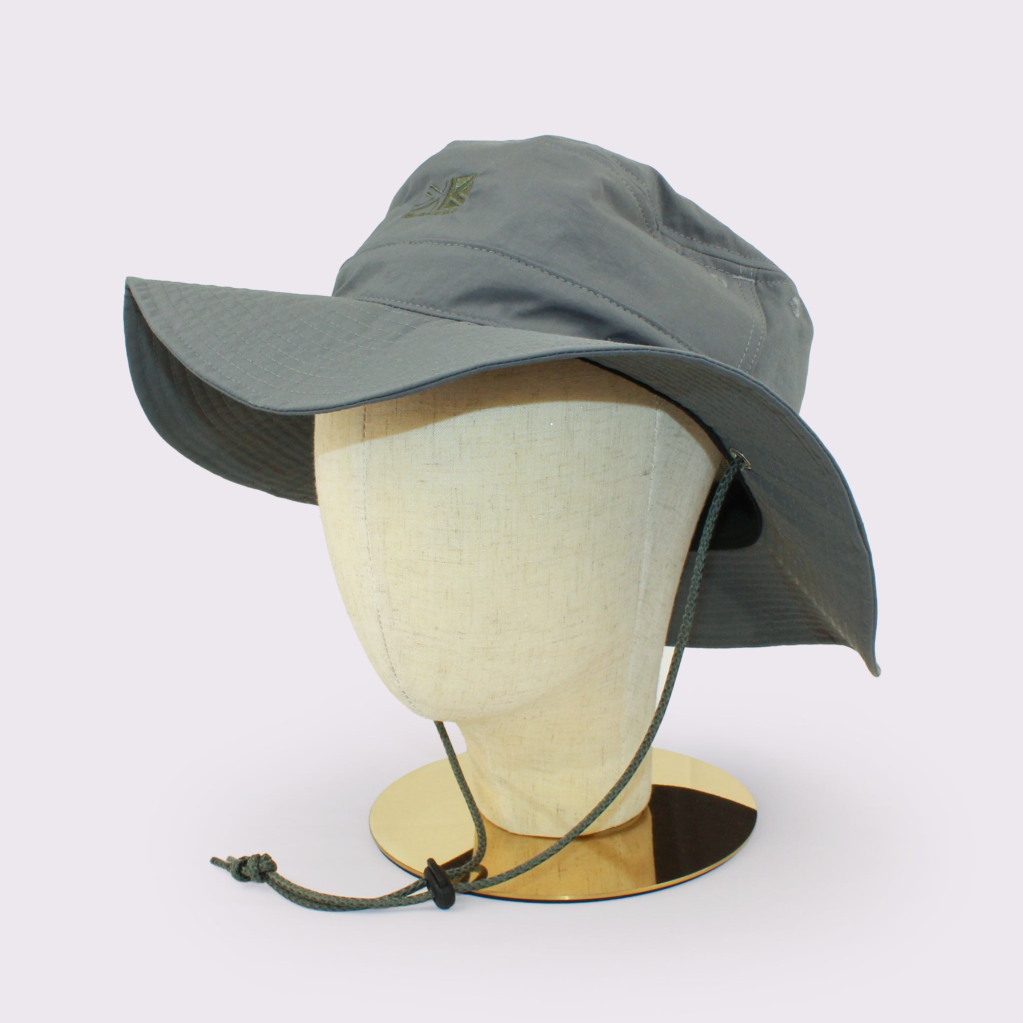 【公式】コカゲル （karrimor カリマー×コカゲル）thermo shield hat/アドベンチャーハット | 【公式】帽子専門店 ATRENA（アトレナ） オンラインストア