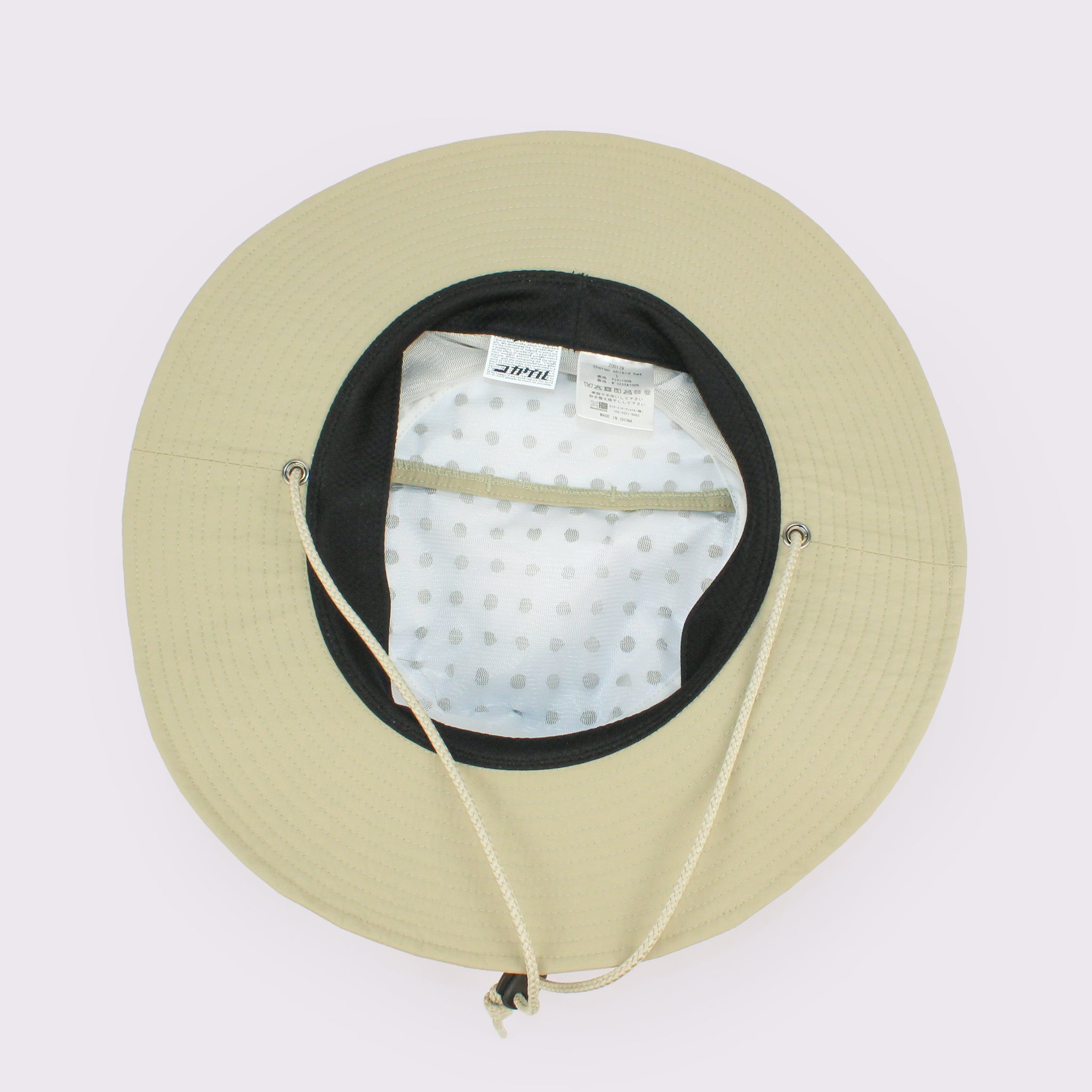 【公式】コカゲル （karrimor カリマー×コカゲル）thermo shield hat/アドベンチャーハット | 【公式】帽子専門店 ATRENA（アトレナ） オンラインストア