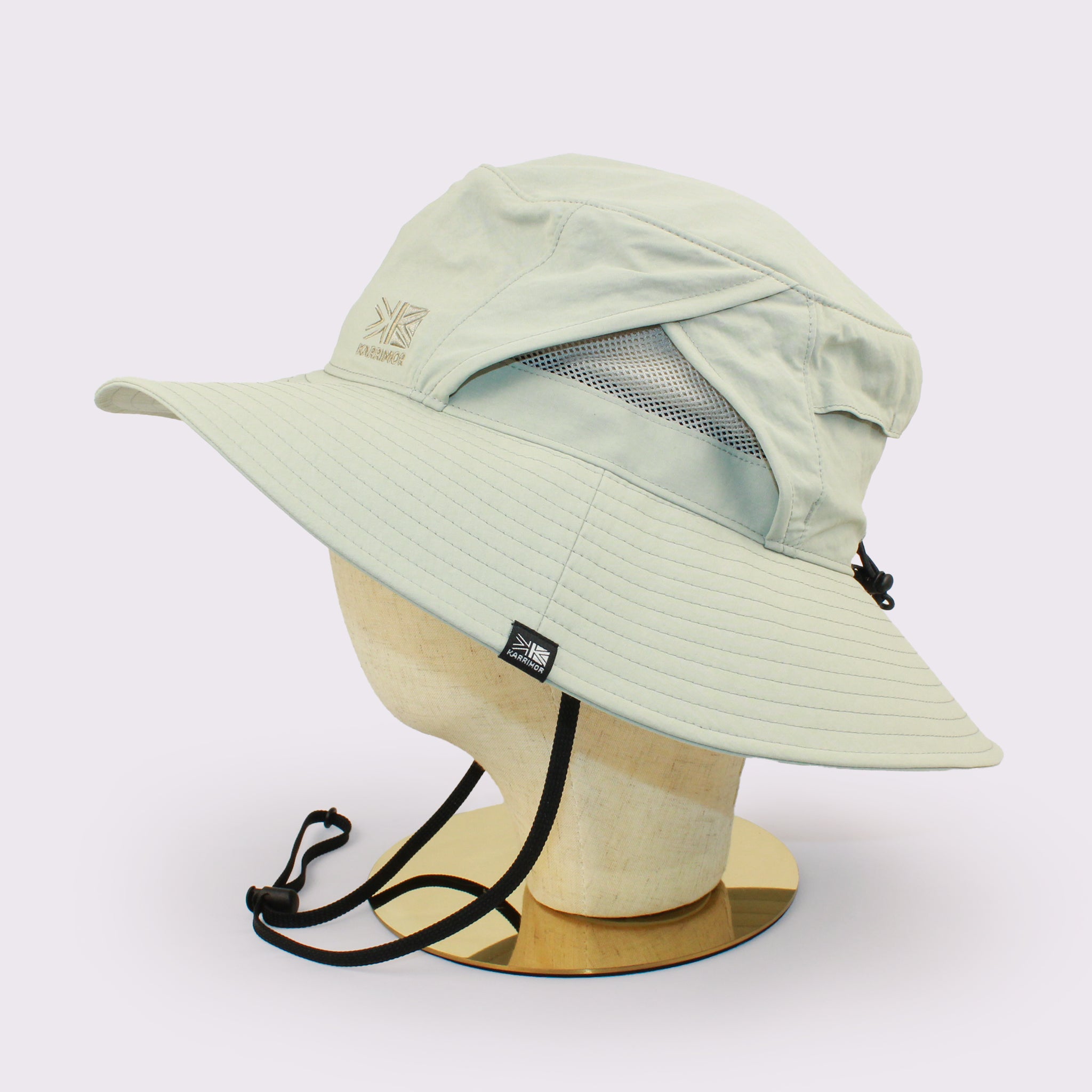 karrimor （カリマー）flow hat／アドベンチャーハット