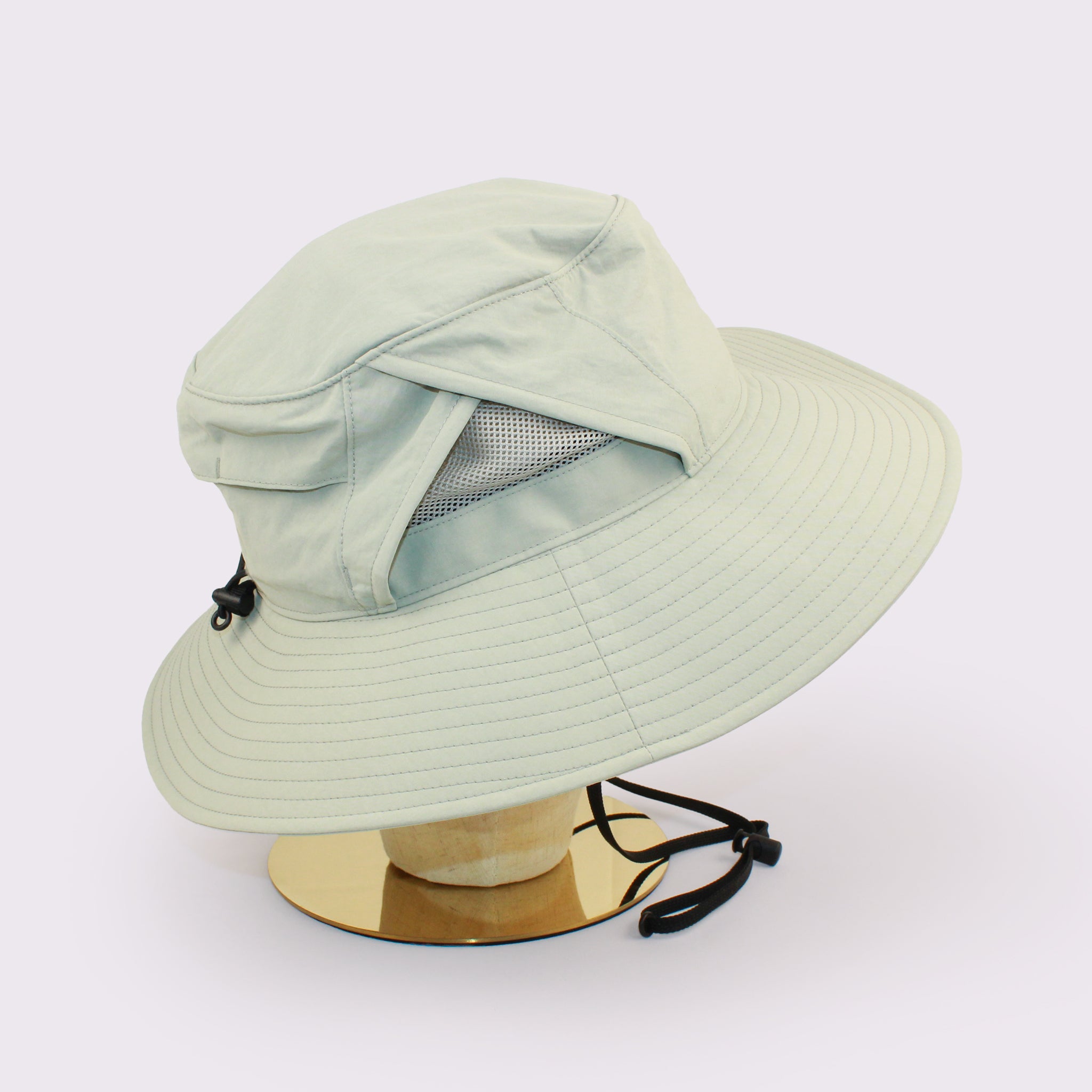 karrimor （カリマー）flow hat／アドベンチャーハット