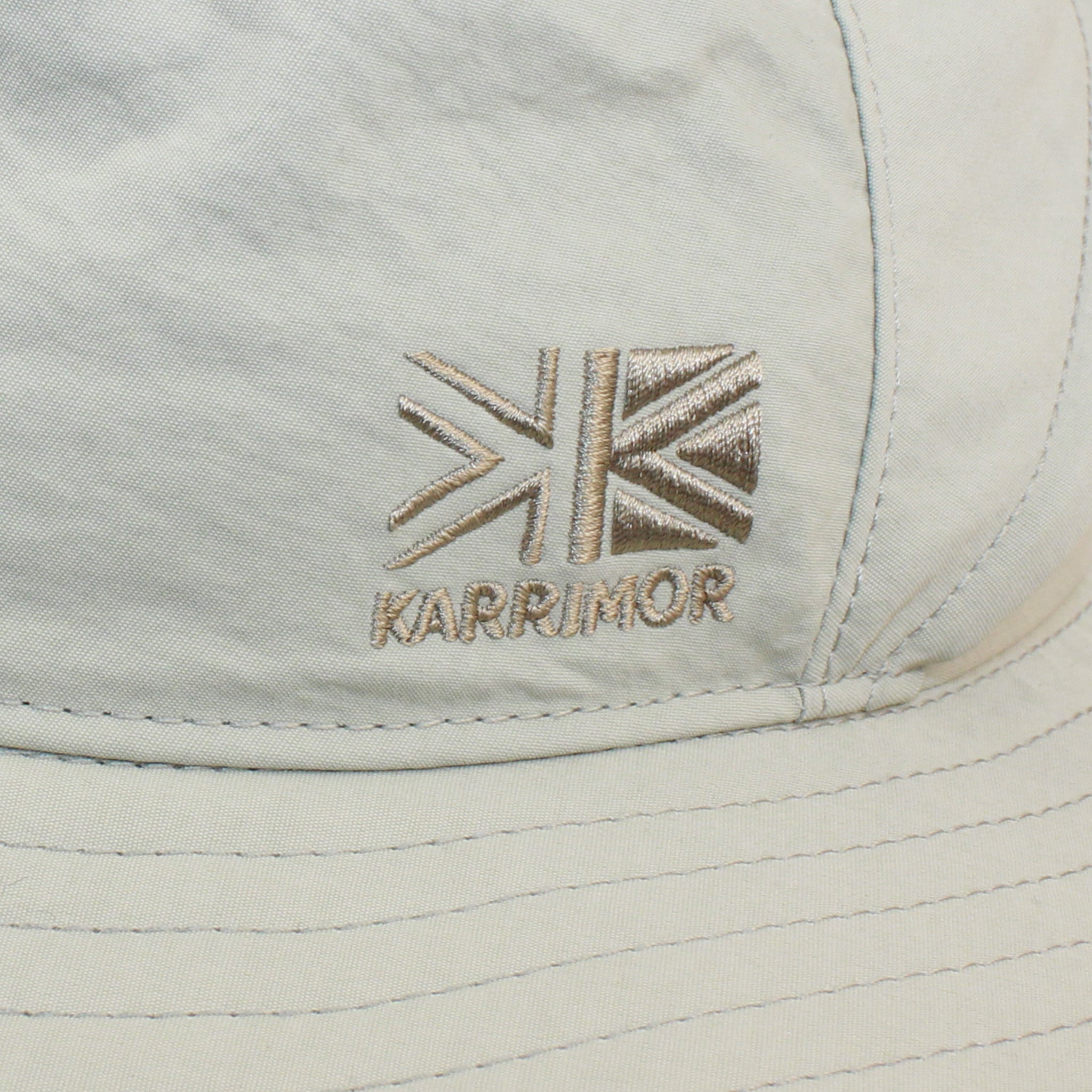karrimor （カリマー）flow hat／アドベンチャーハット
