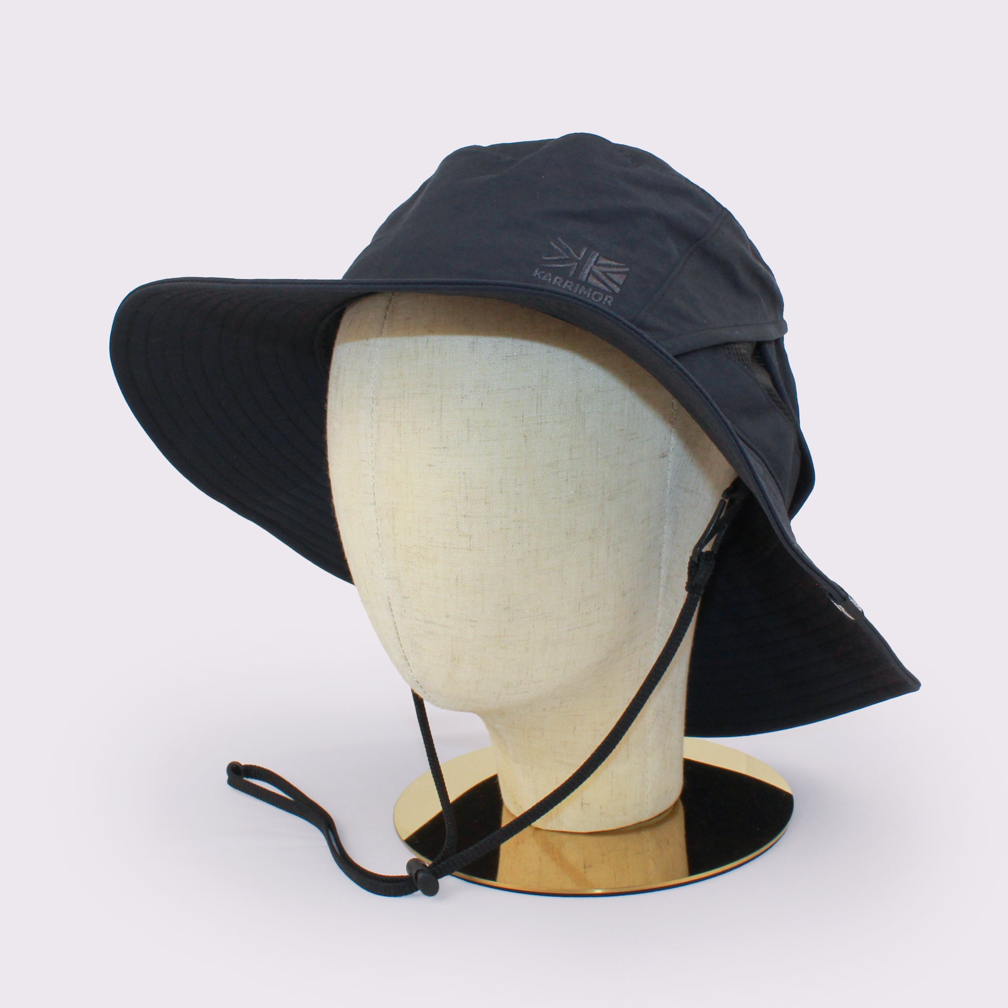 karrimor （カリマー）flow hat／アドベンチャーハット