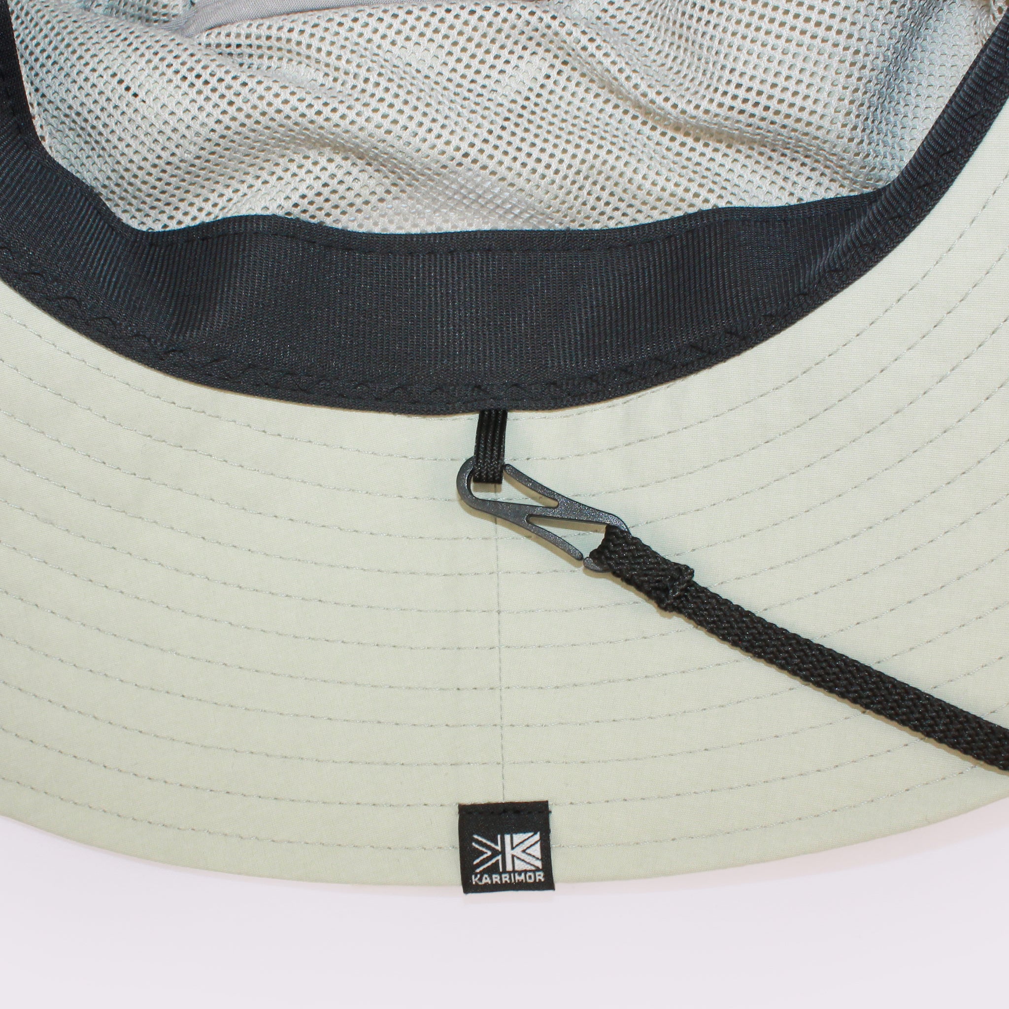 karrimor （カリマー）flow hat／アドベンチャーハット