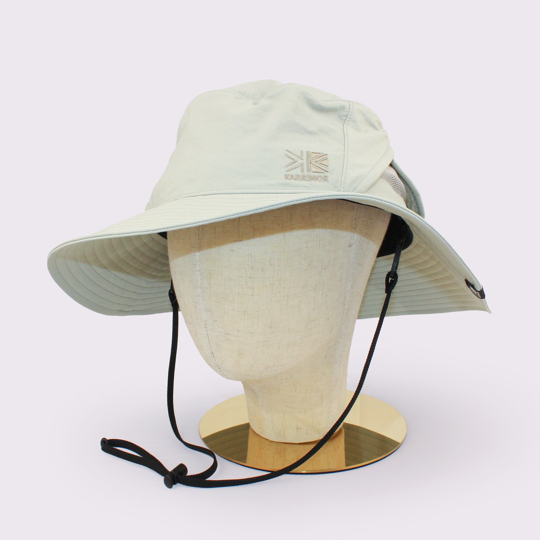 karrimor （カリマー）flow hat／アドベンチャーハット