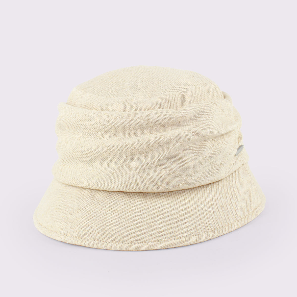 KNITDRAPE CLOCHE