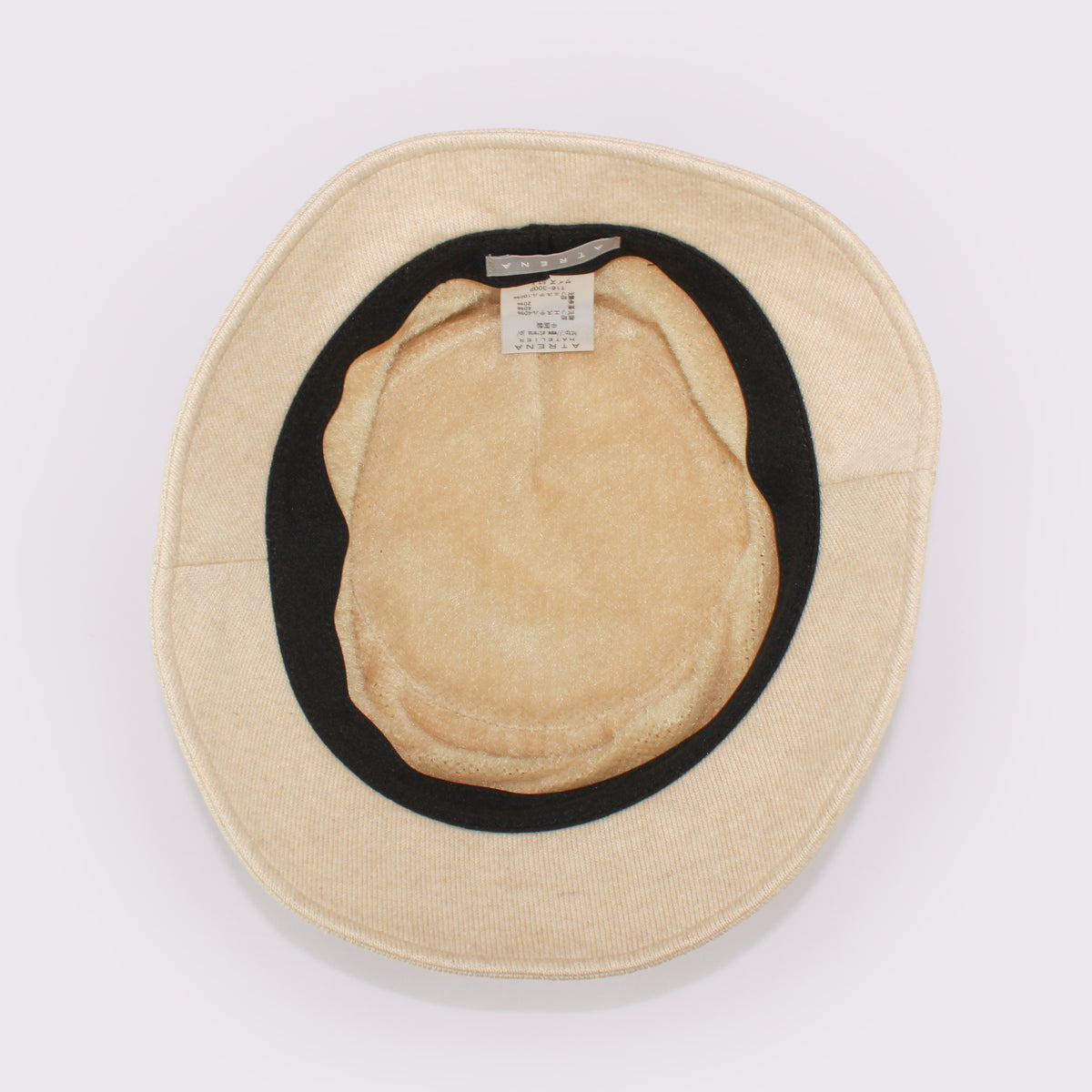KNITDRAPE CLOCHE