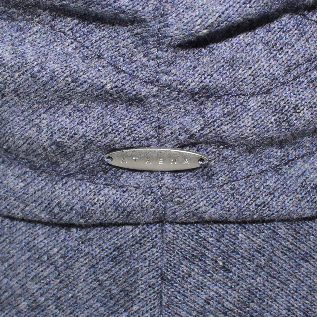 KNITDRAPE CLOCHE