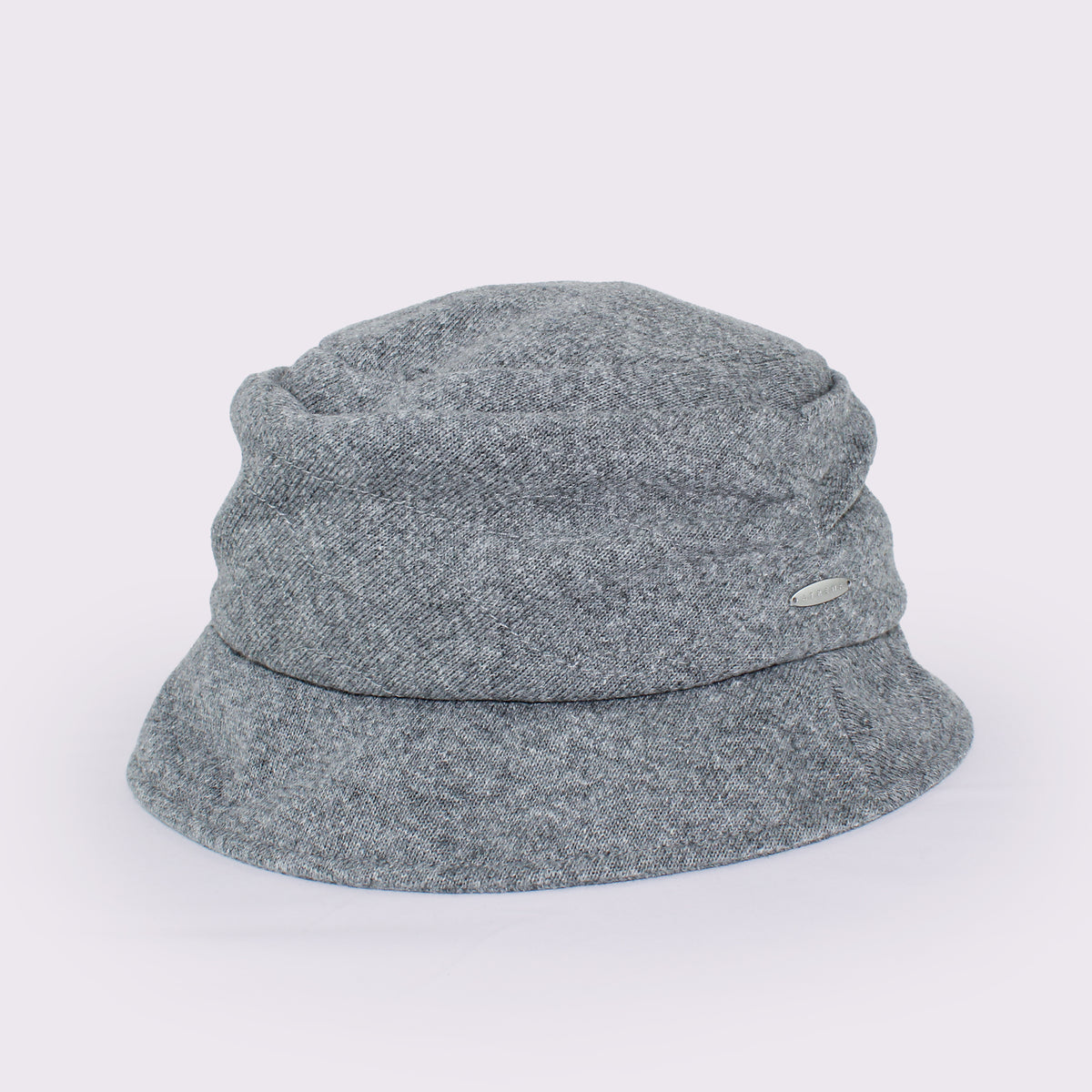 KNITDRAPE CLOCHE