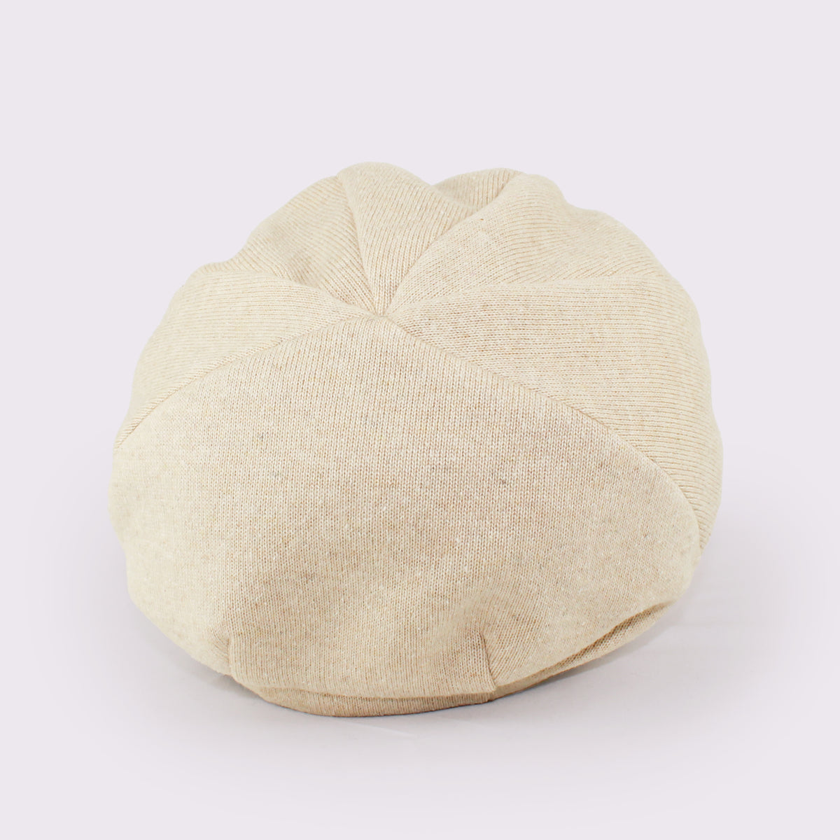 KNITDRAPE CASQUETTE