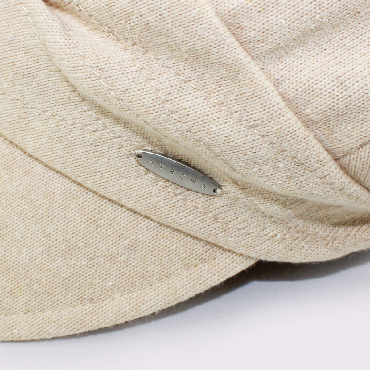 KNITDRAPE CASQUETTE