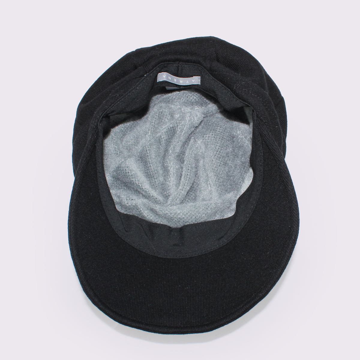 KNITDRAPE CASQUETTE