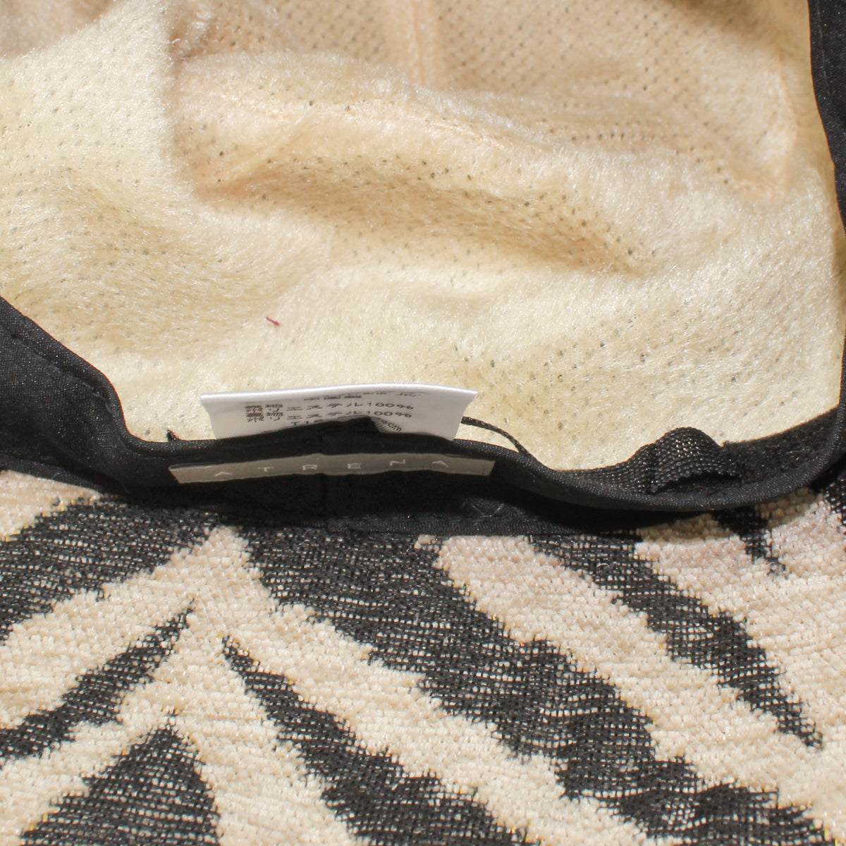 シェニールクロッシェ