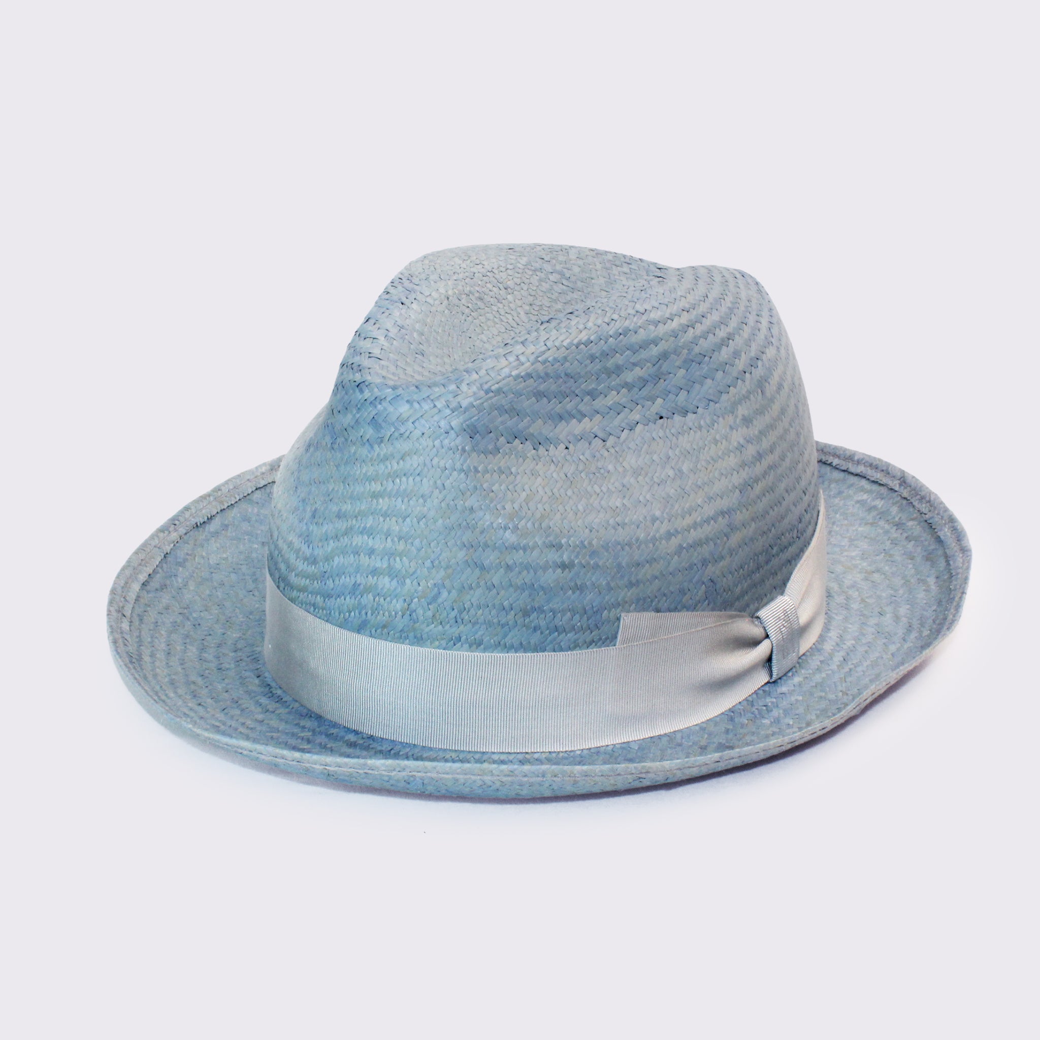 Tesi ラフィア ツマミ(中折) 1618