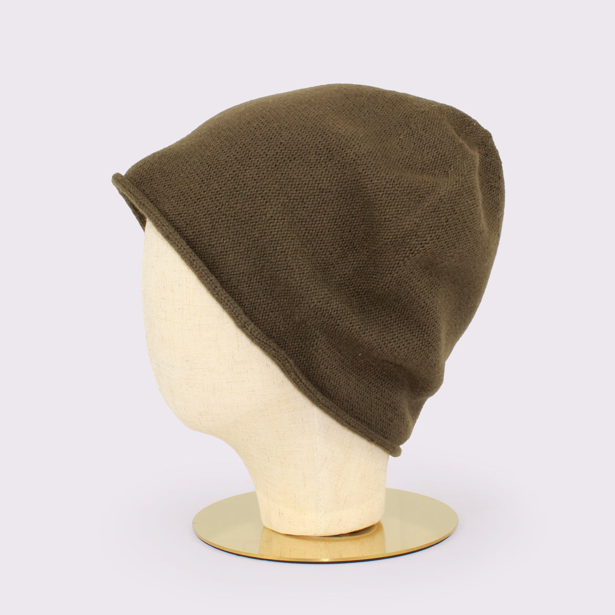 FRENCHMERINO ROLLCAP