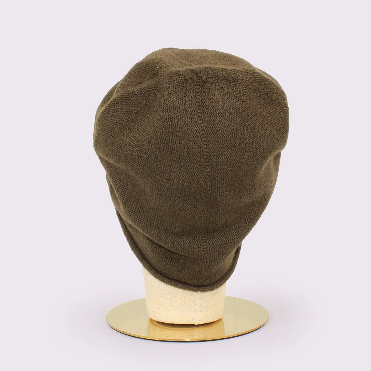 FRENCHMERINO ROLLCAP