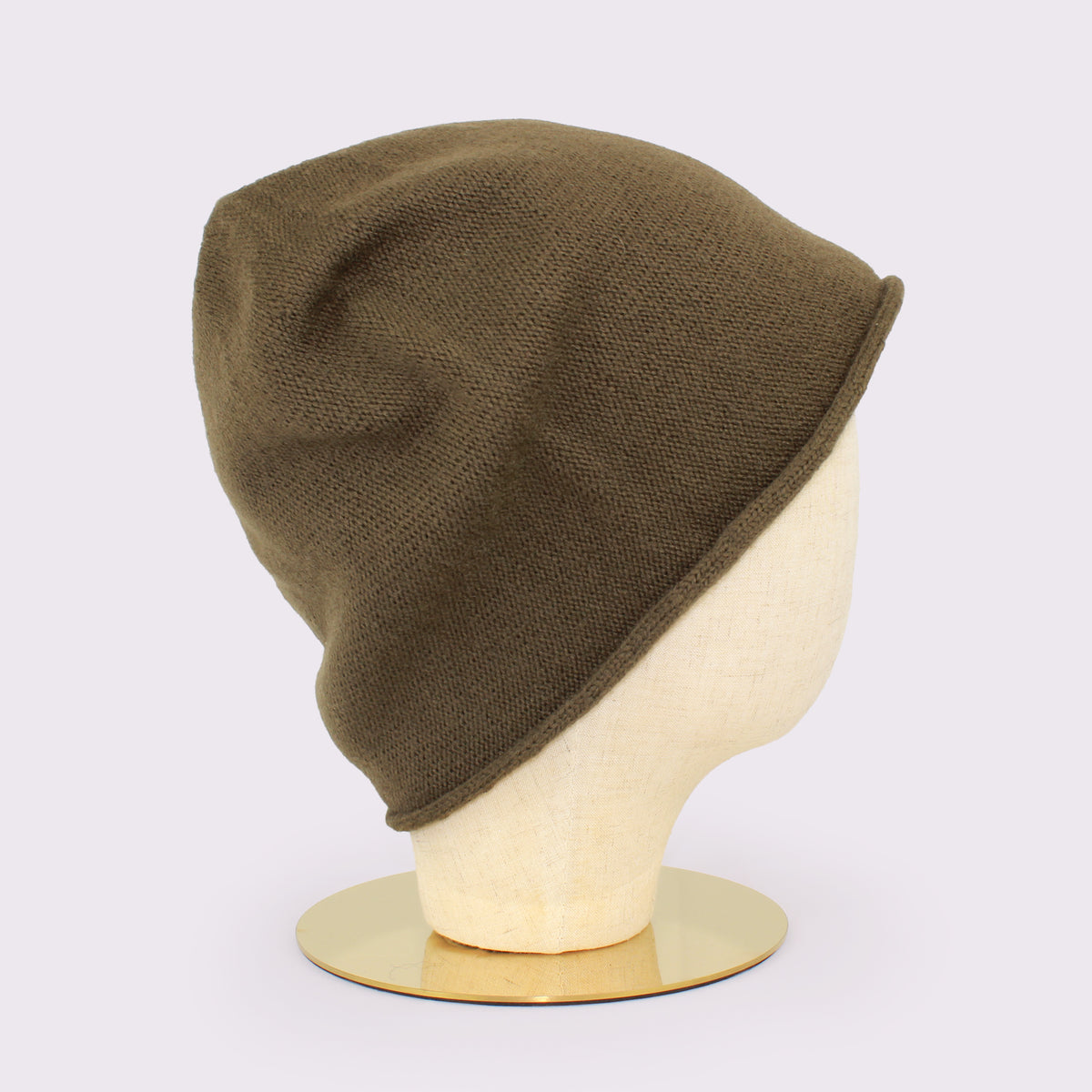 FRENCHMERINO ROLLCAP