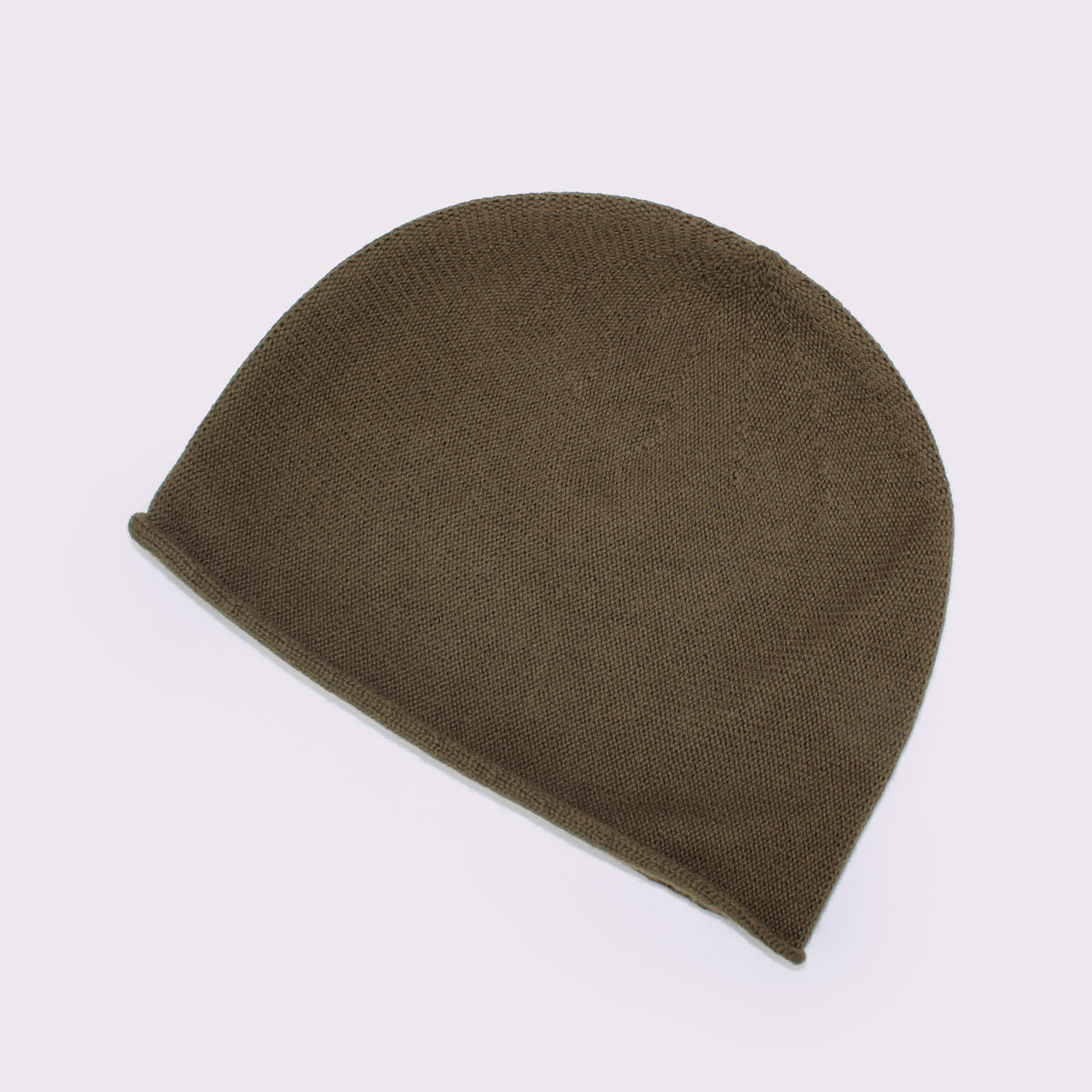 FRENCHMERINO ROLLCAP