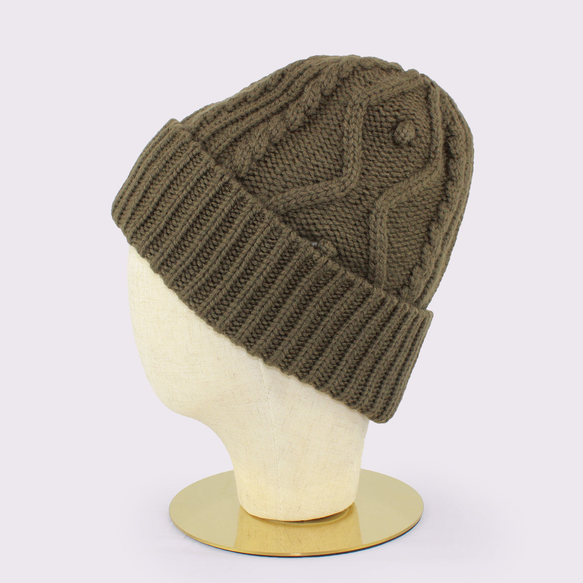 FRENCHMERINO CABLE
