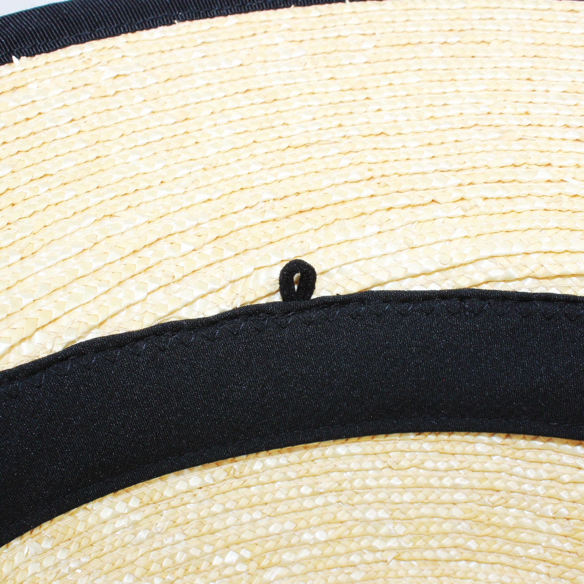 ＳＴＲＡＷ　ＬＯＮＧ　ＢＲＩＭ　ＨＡＴ