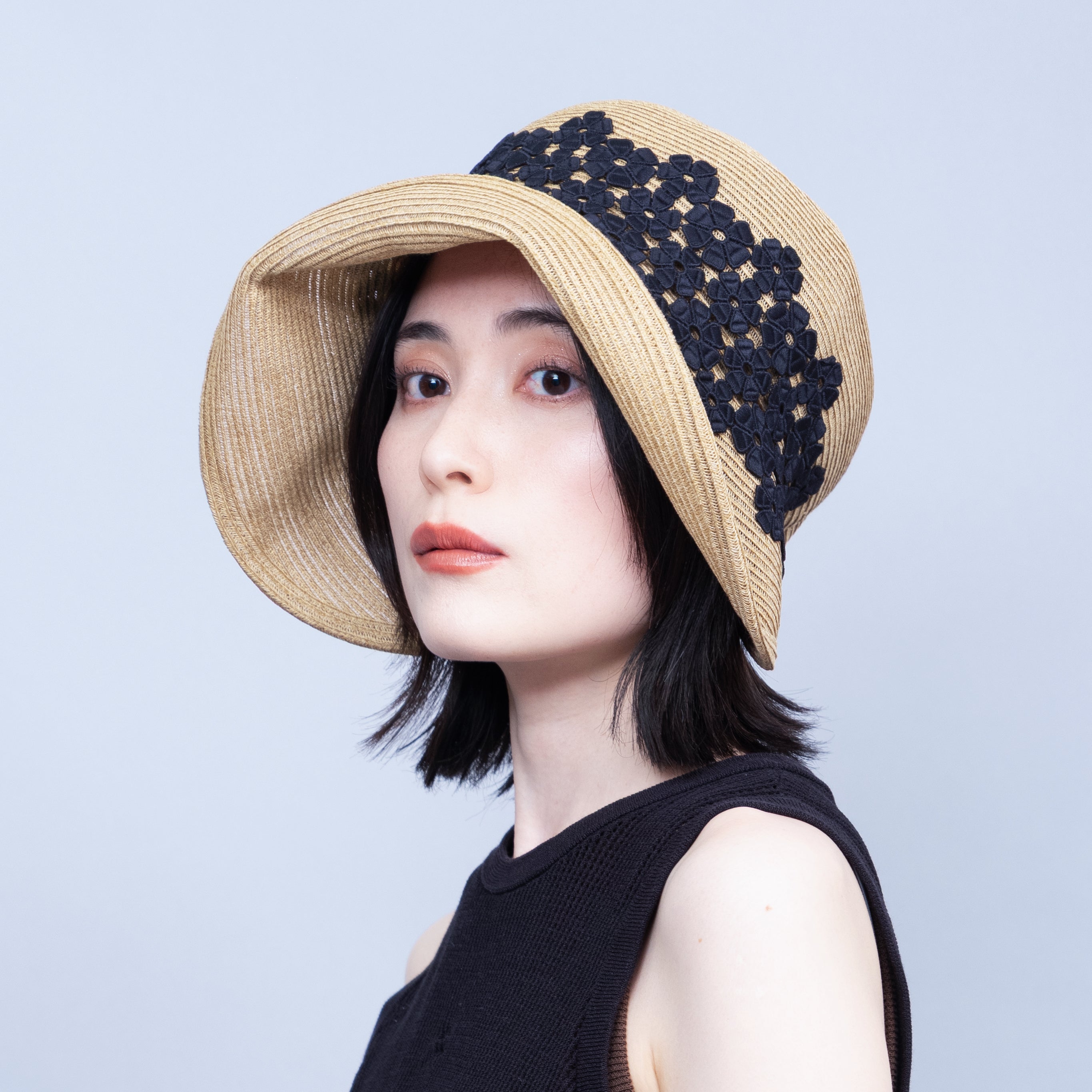 ＲＥＦＩＮＥＤ　ＣＲＯＣＨＥＴ