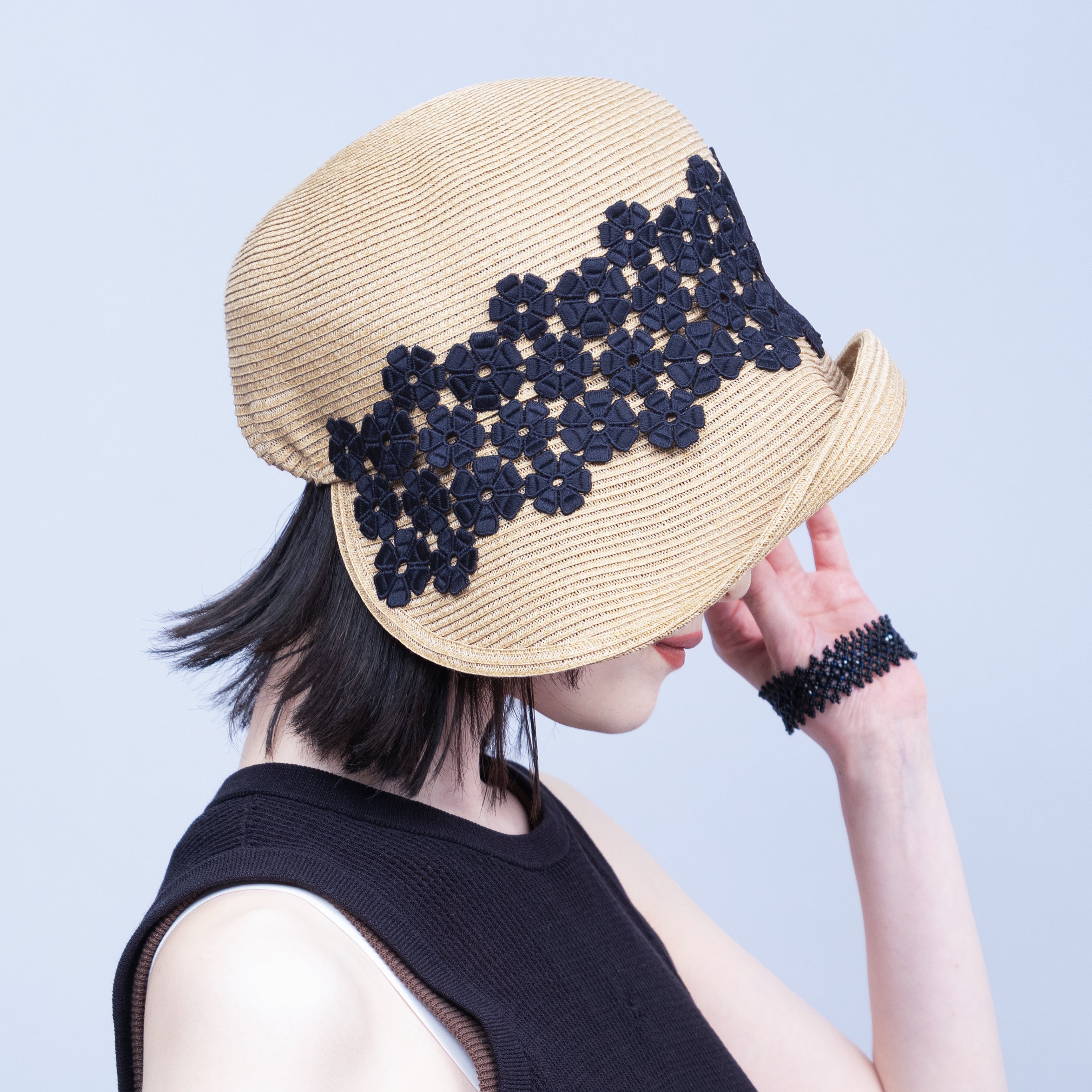 ＲＥＦＩＮＥＤ　ＣＲＯＣＨＥＴ