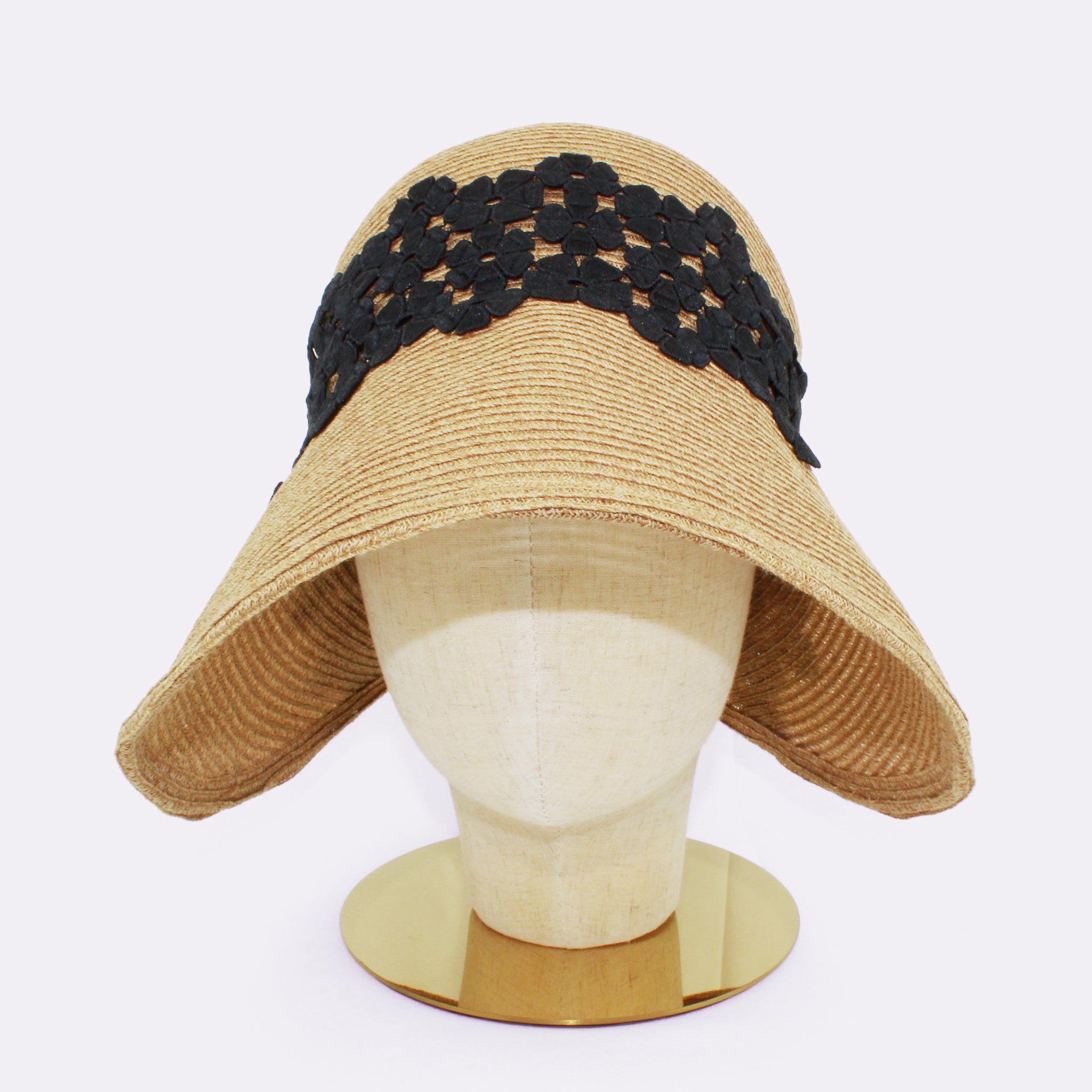 ＲＥＦＩＮＥＤ　ＣＲＯＣＨＥＴ