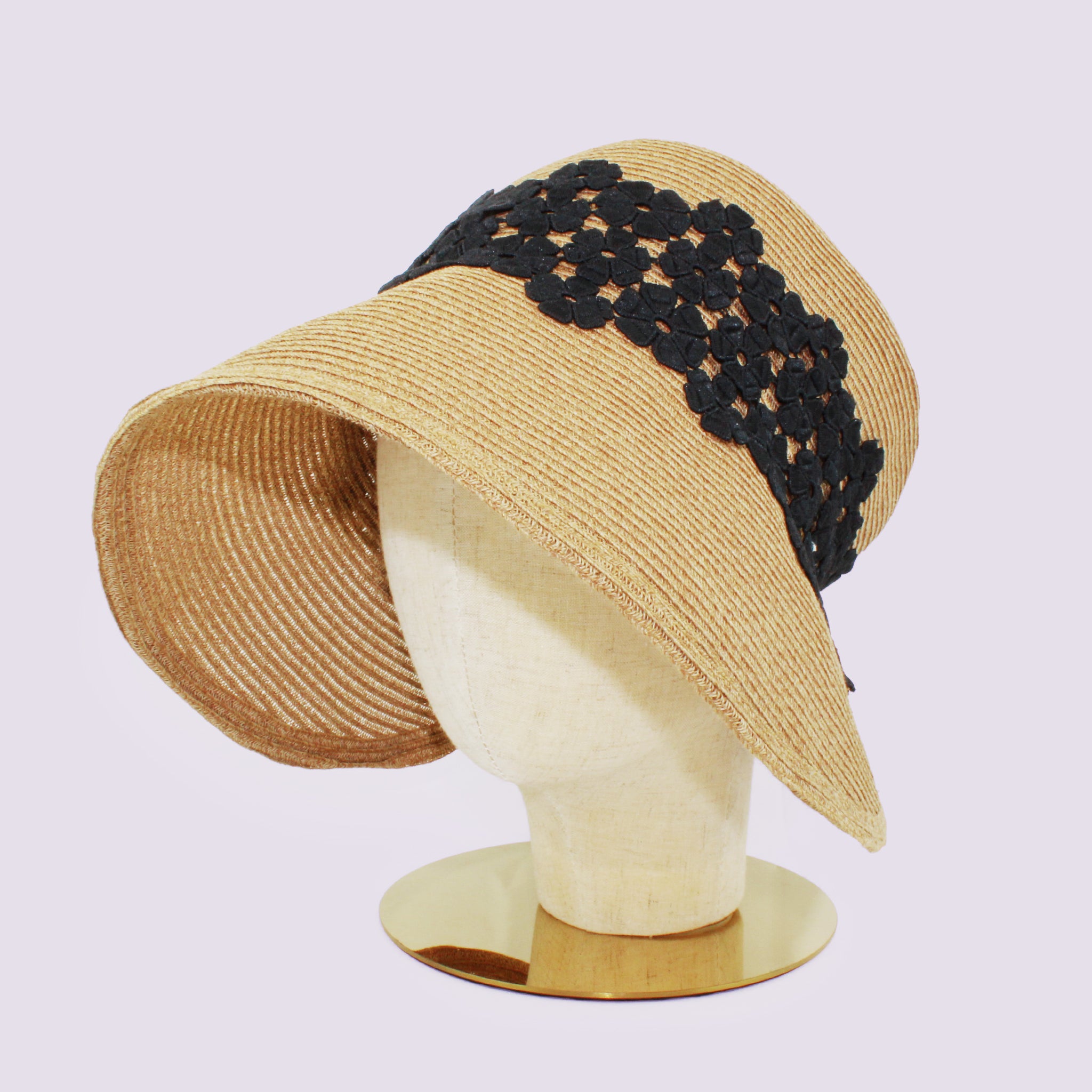 ＲＥＦＩＮＥＤ　ＣＲＯＣＨＥＴ