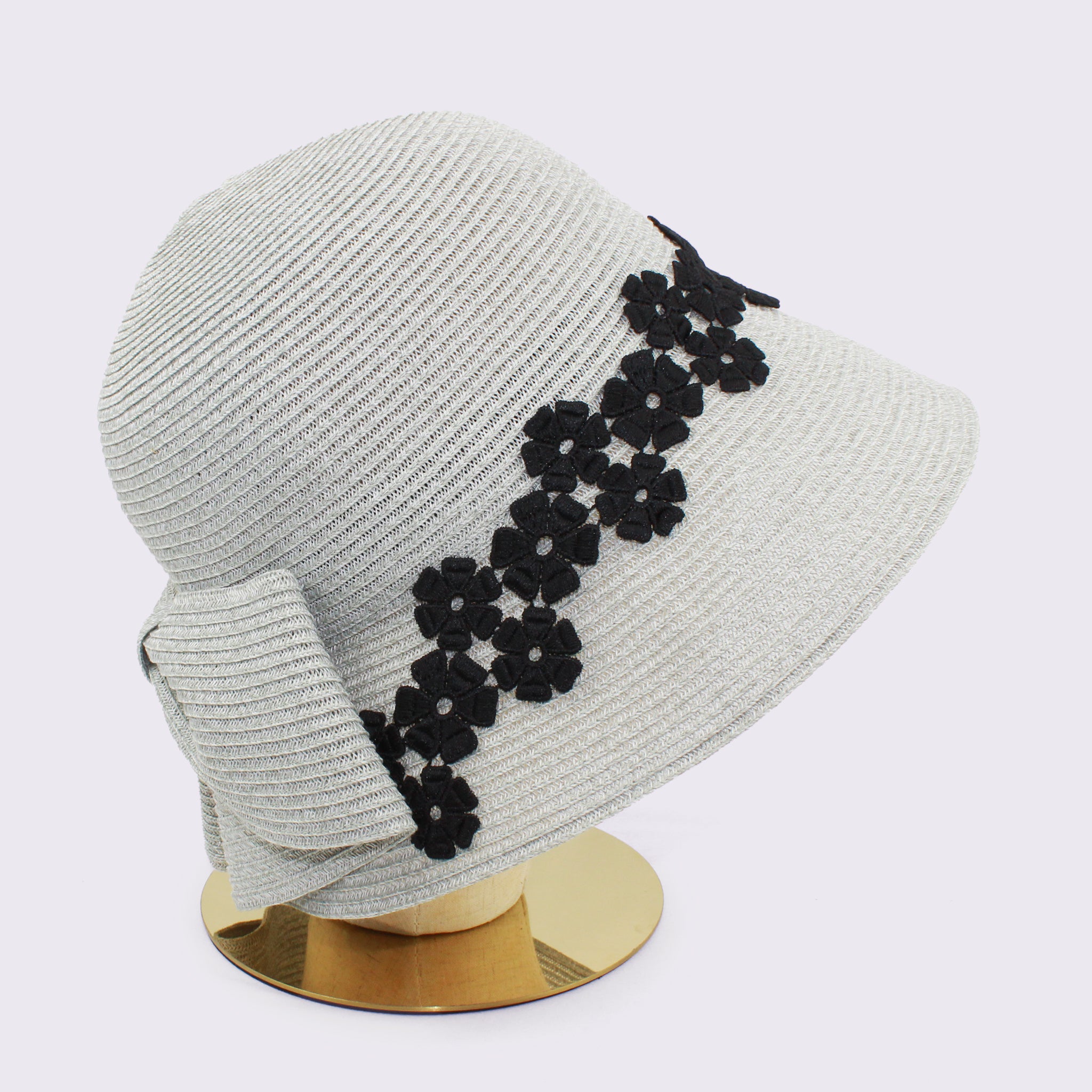ＲＵＢＡＮ　ＢＲＡＩＤ　ＨＡＴ