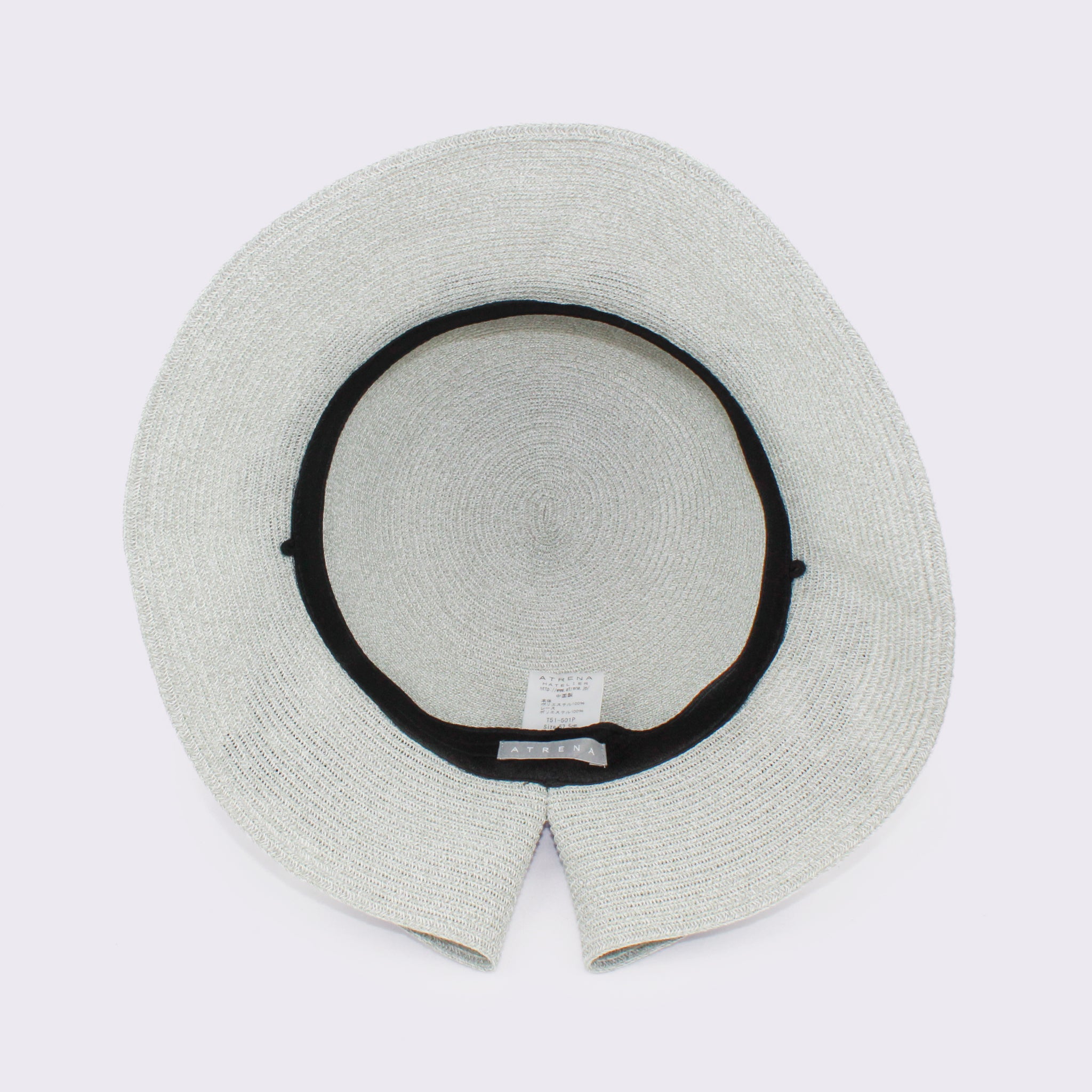 ＲＵＢＡＮ　ＢＲＡＩＤ　ＨＡＴ