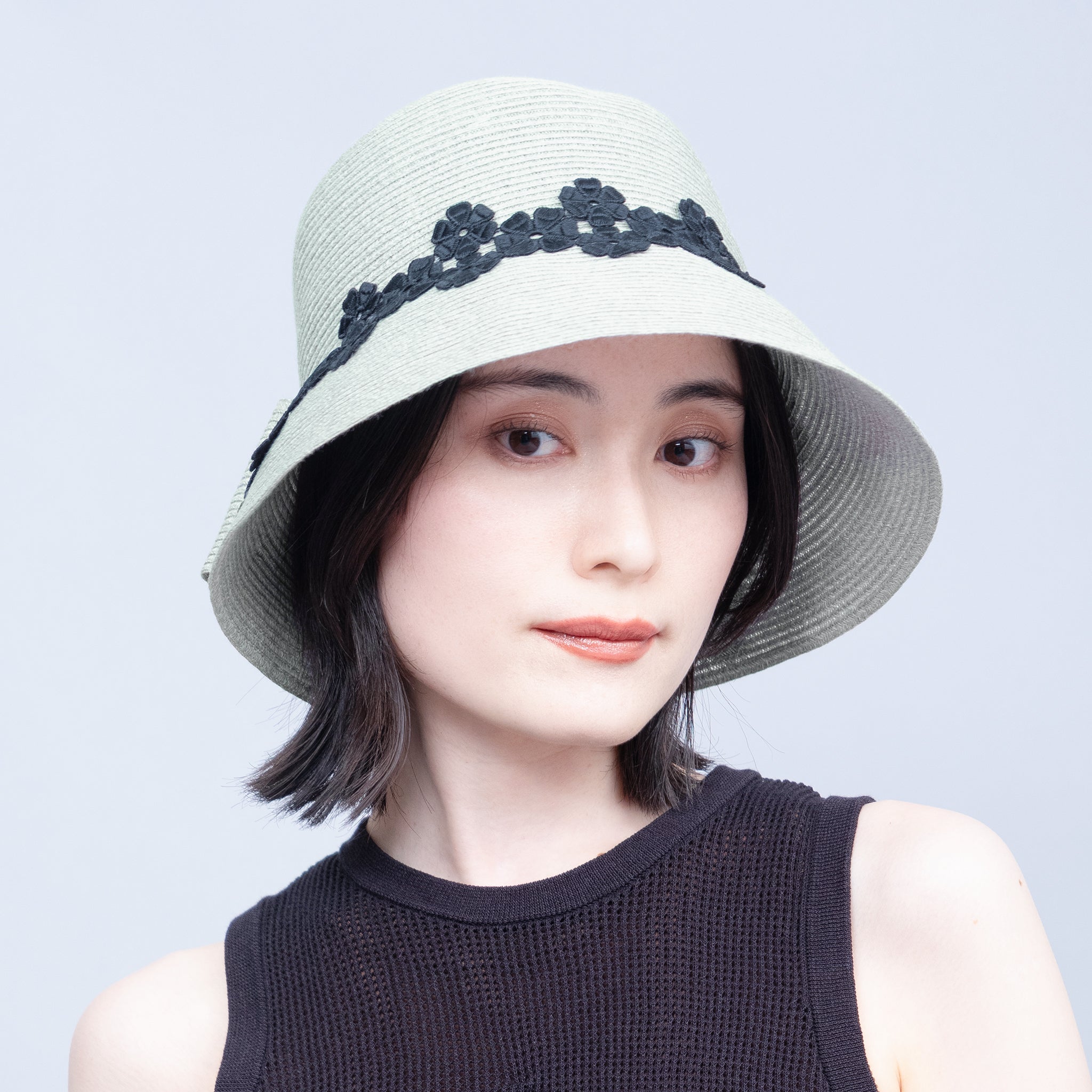 ＲＵＢＡＮ　ＢＲＡＩＤ　ＨＡＴ
