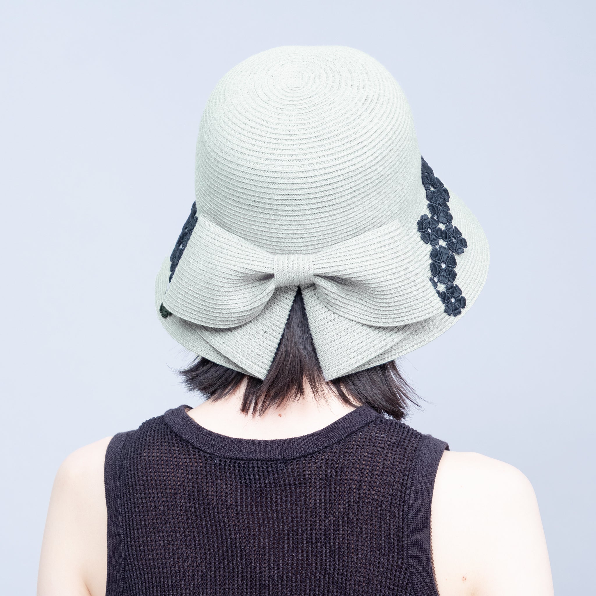 ＲＵＢＡＮ　ＢＲＡＩＤ　ＨＡＴ