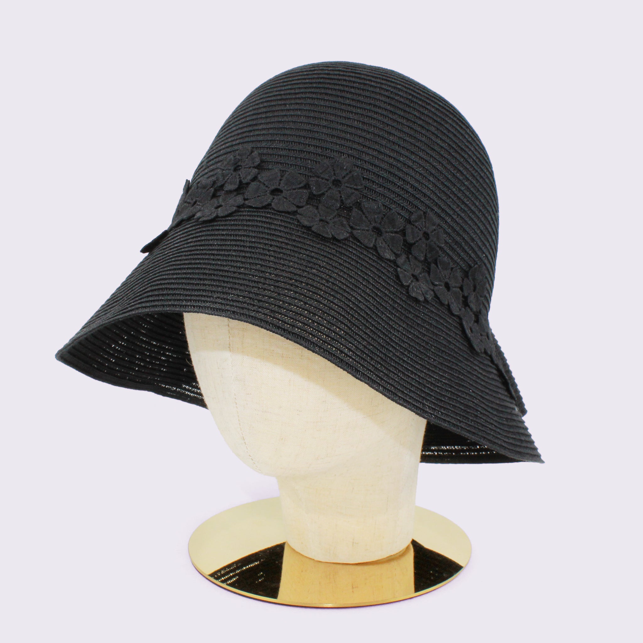 ＲＵＢＡＮ　ＢＲＡＩＤ　ＨＡＴ