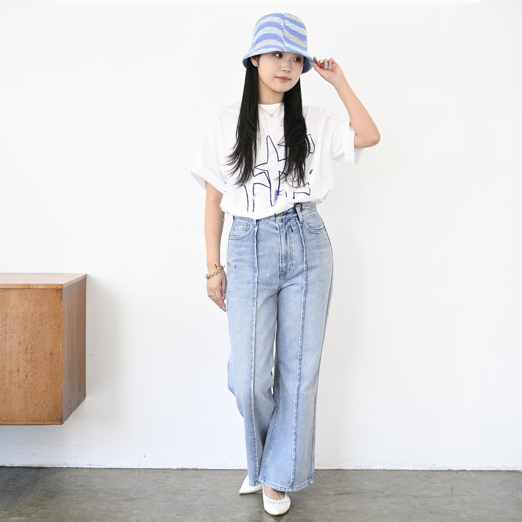 Ｇｒａｄｉｅｎｔ　Ｂｕｃｋｅｔ