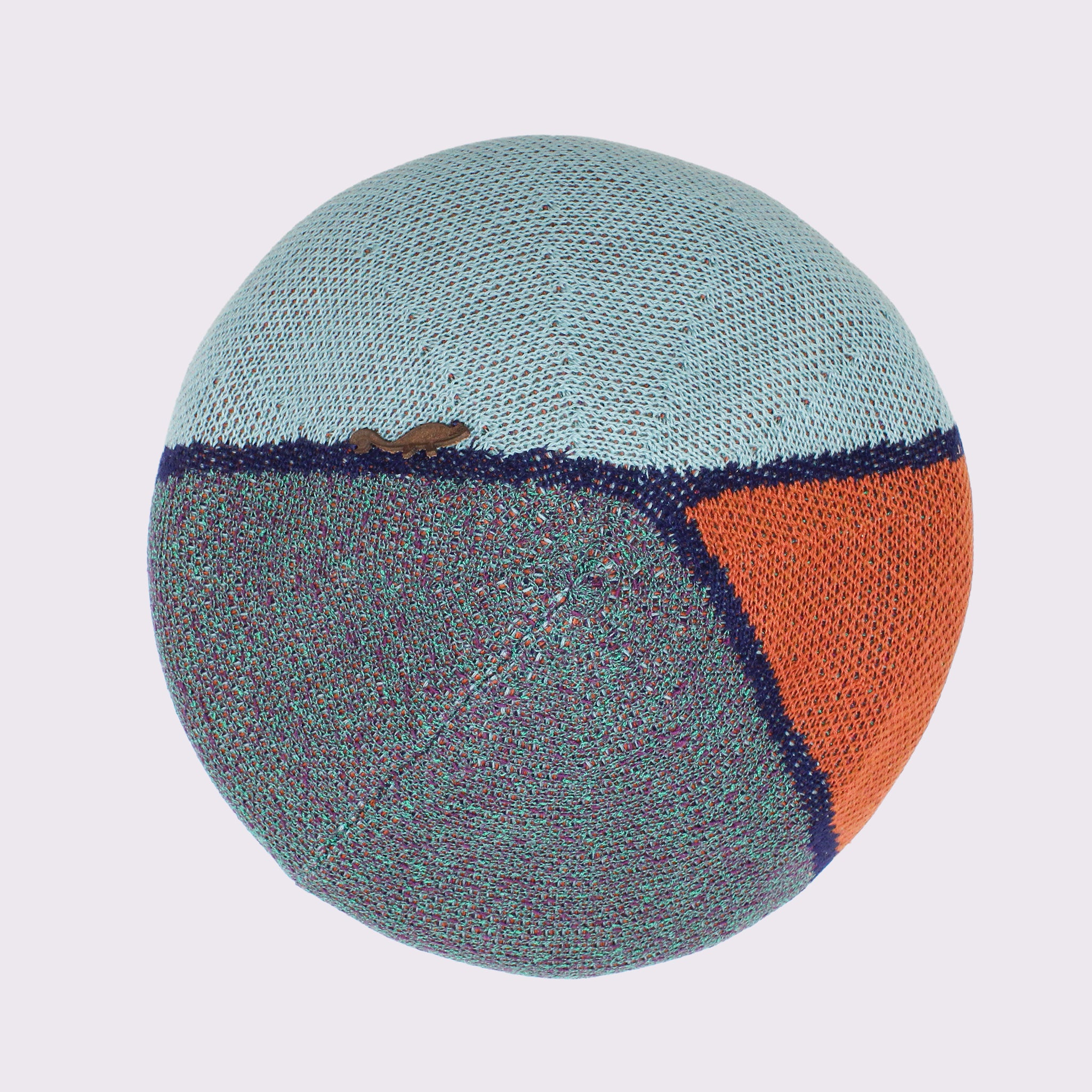 tuduri (ツヅリ) カメレオンのベレー　何色にでも変えられる TU-S-2601003