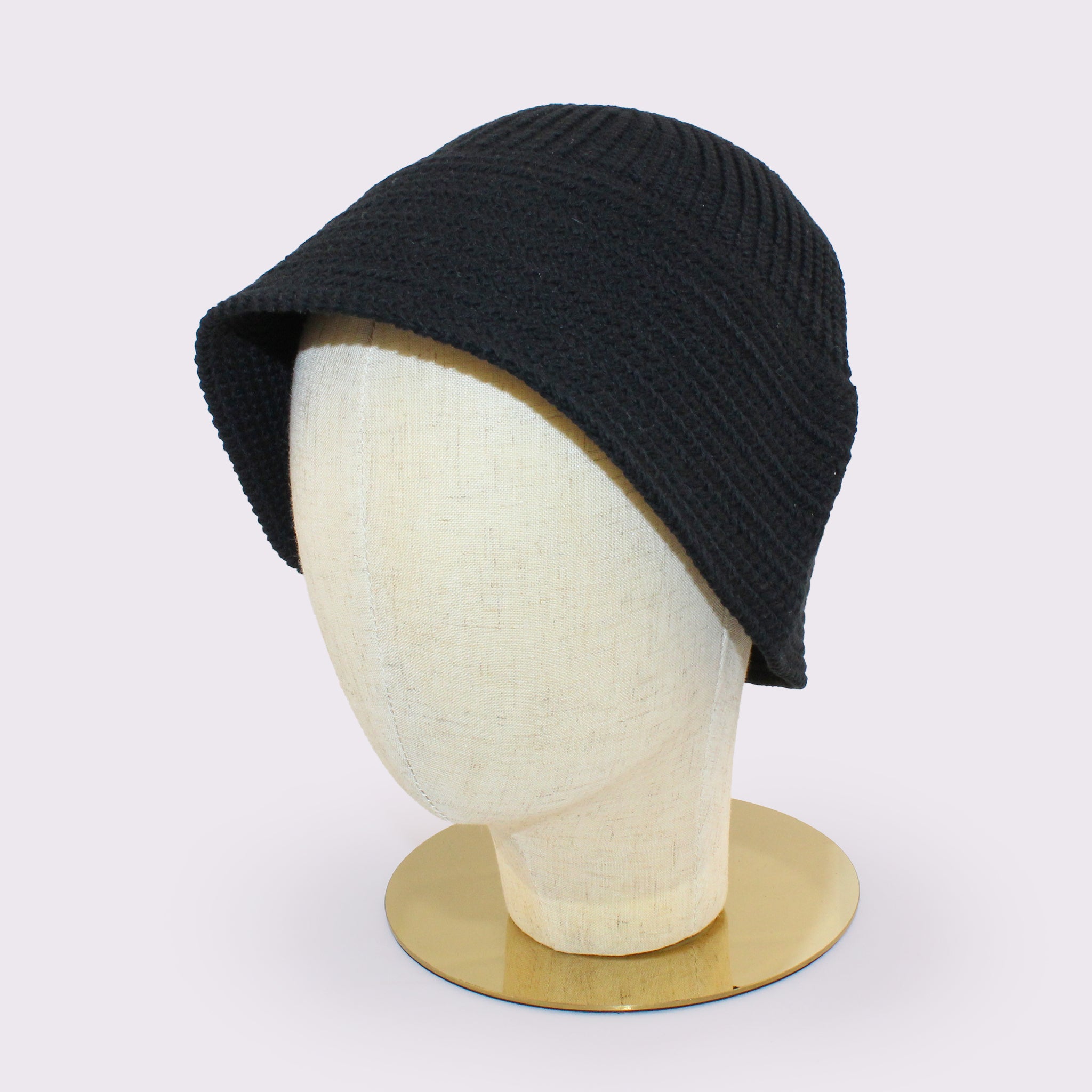RACAL Knit Sailor Hat ニット セーラー ハット RL-26-1416
